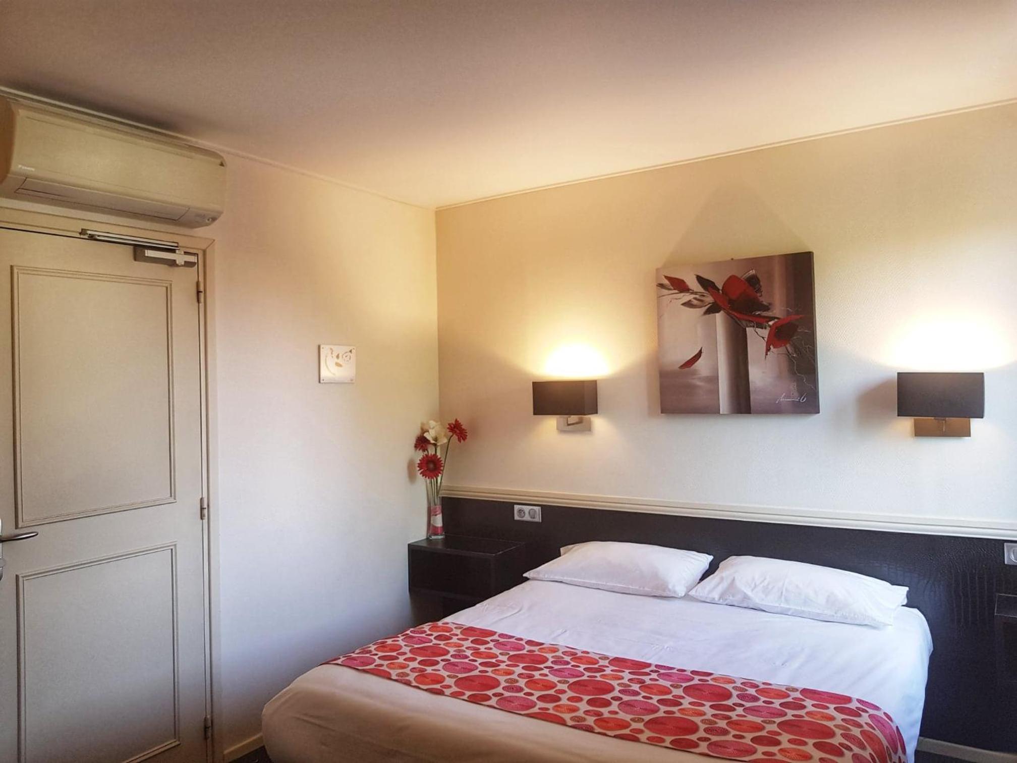 Superior Room (1 or 2 people) photo 3