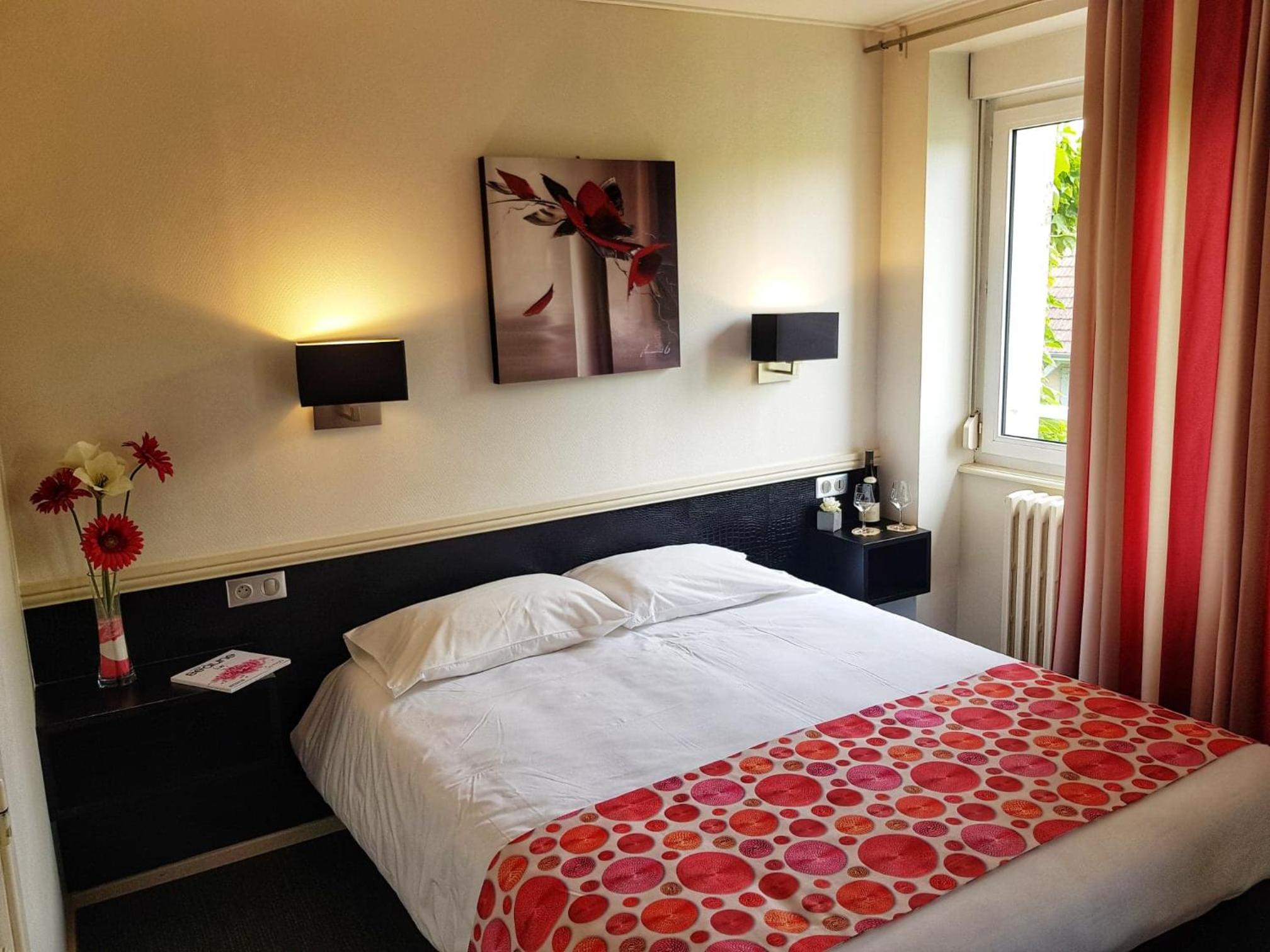 Superior Room (1 or 2 people) photo 2