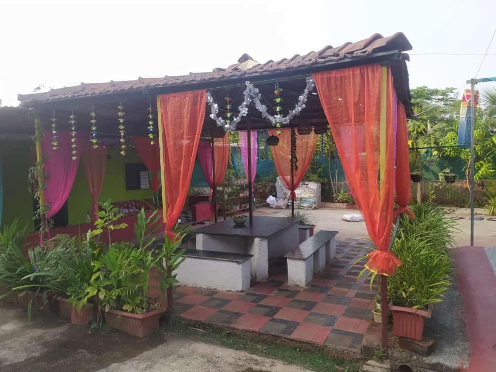 One-Bedroom Villa photo 1