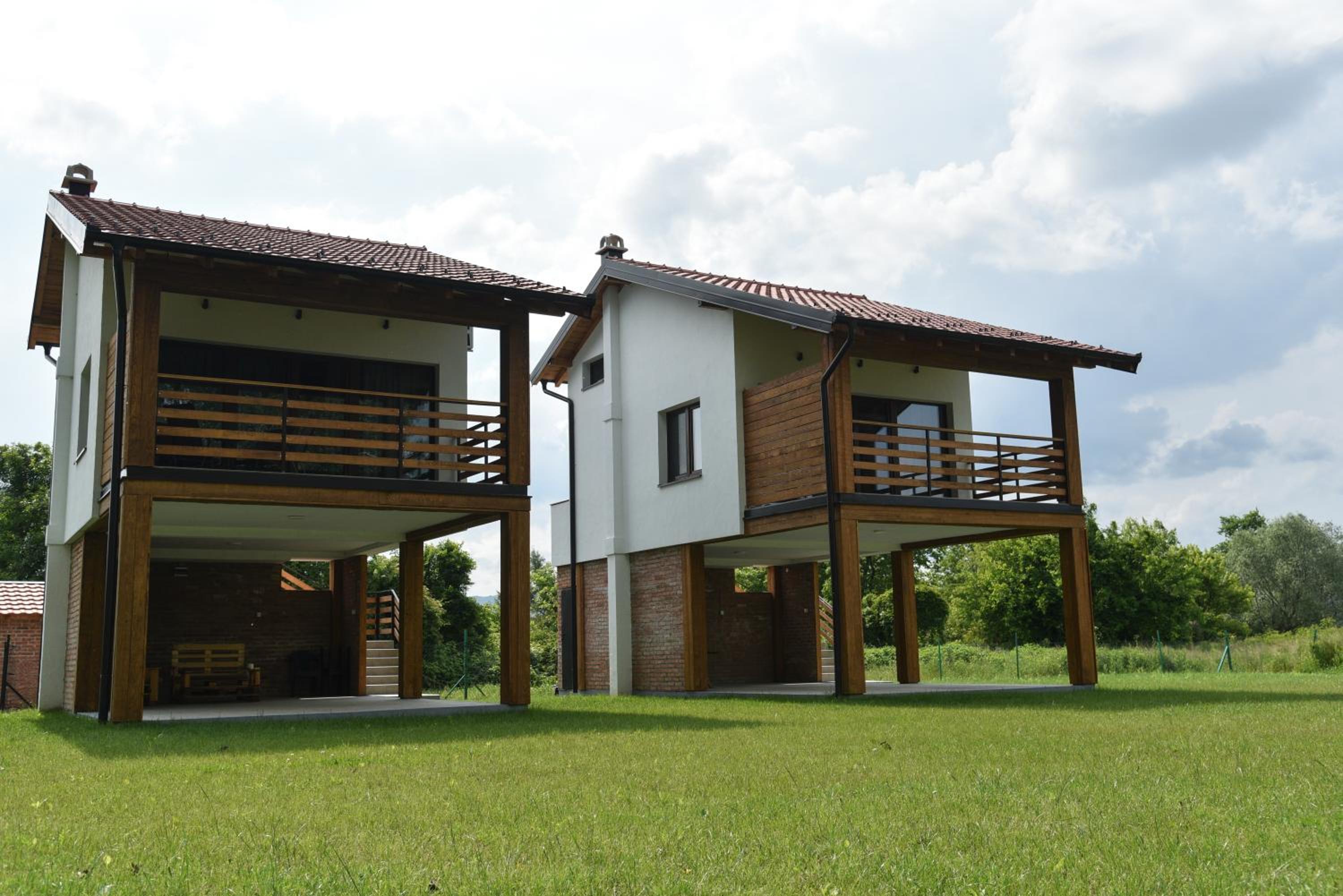 One-Bedroom House photo 2