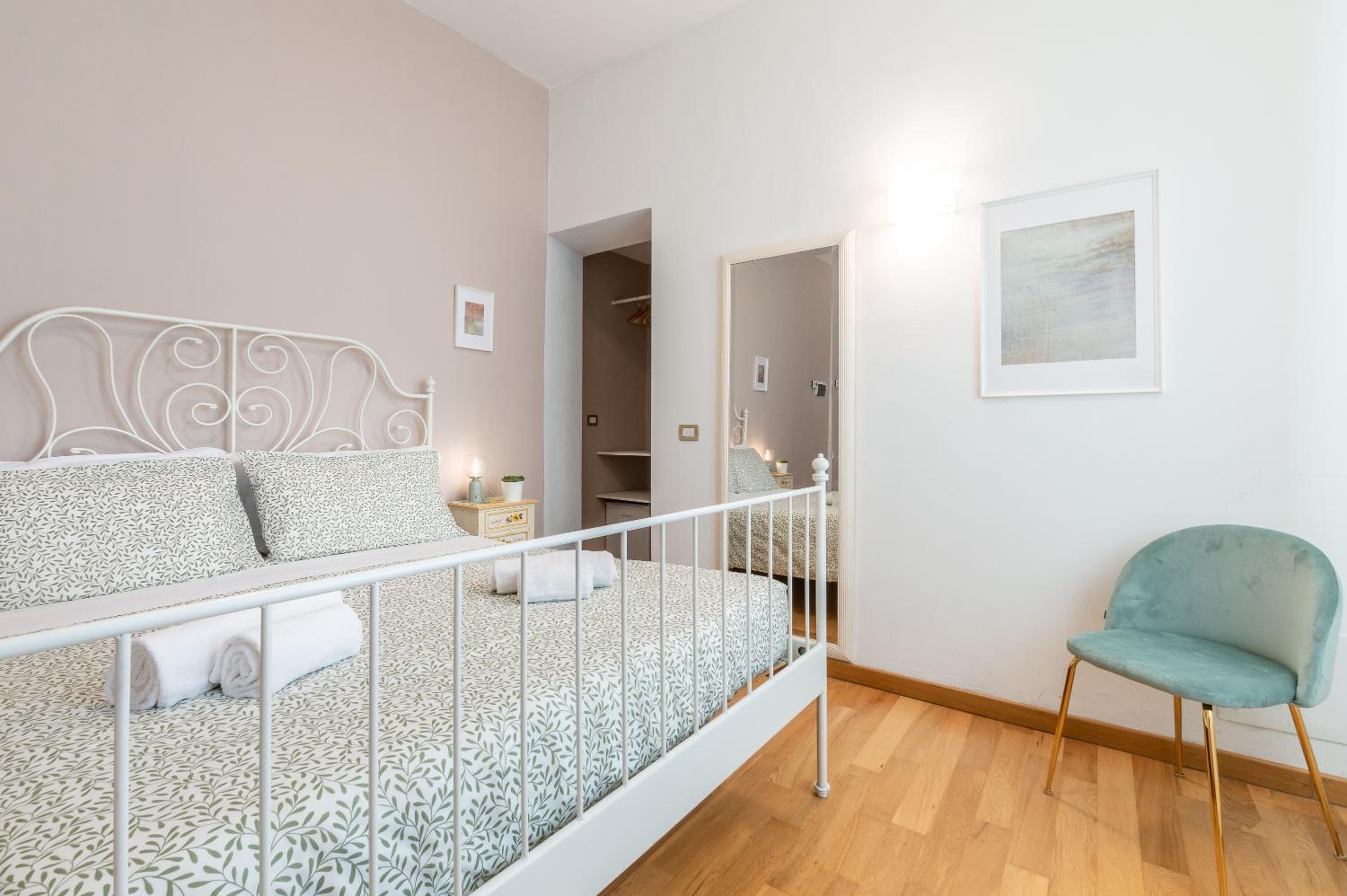 Double Room with Balcony photo 1