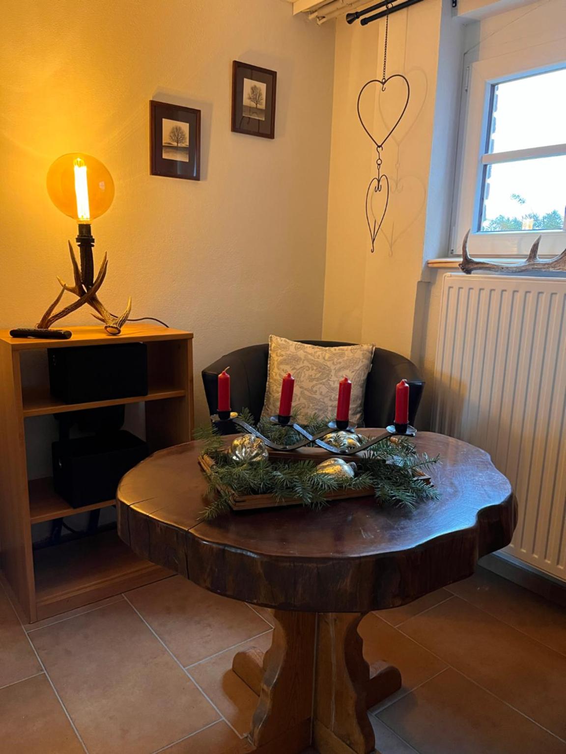 Budget Double Room - Photo 5