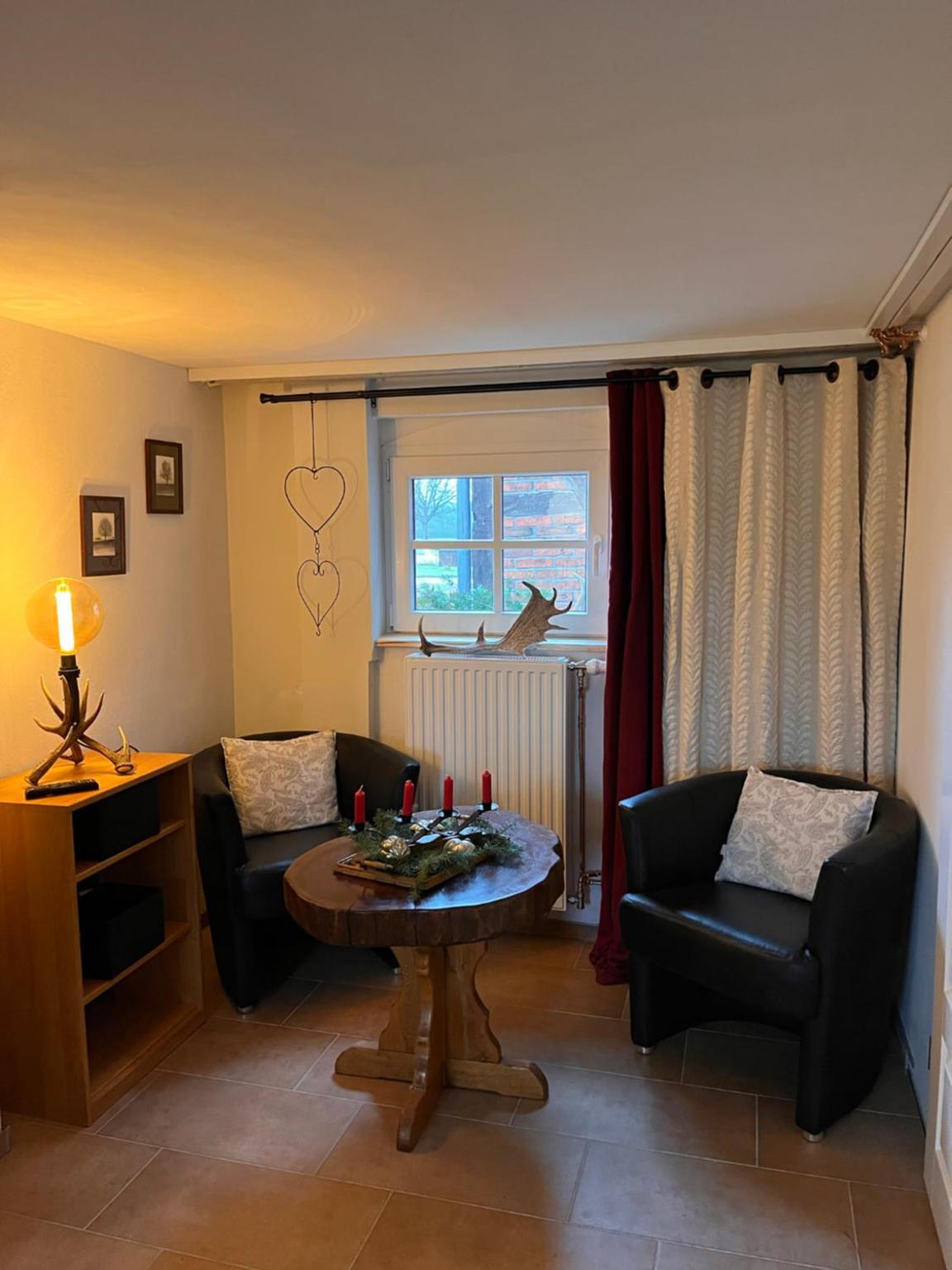 Budget Double Room - Photo 3
