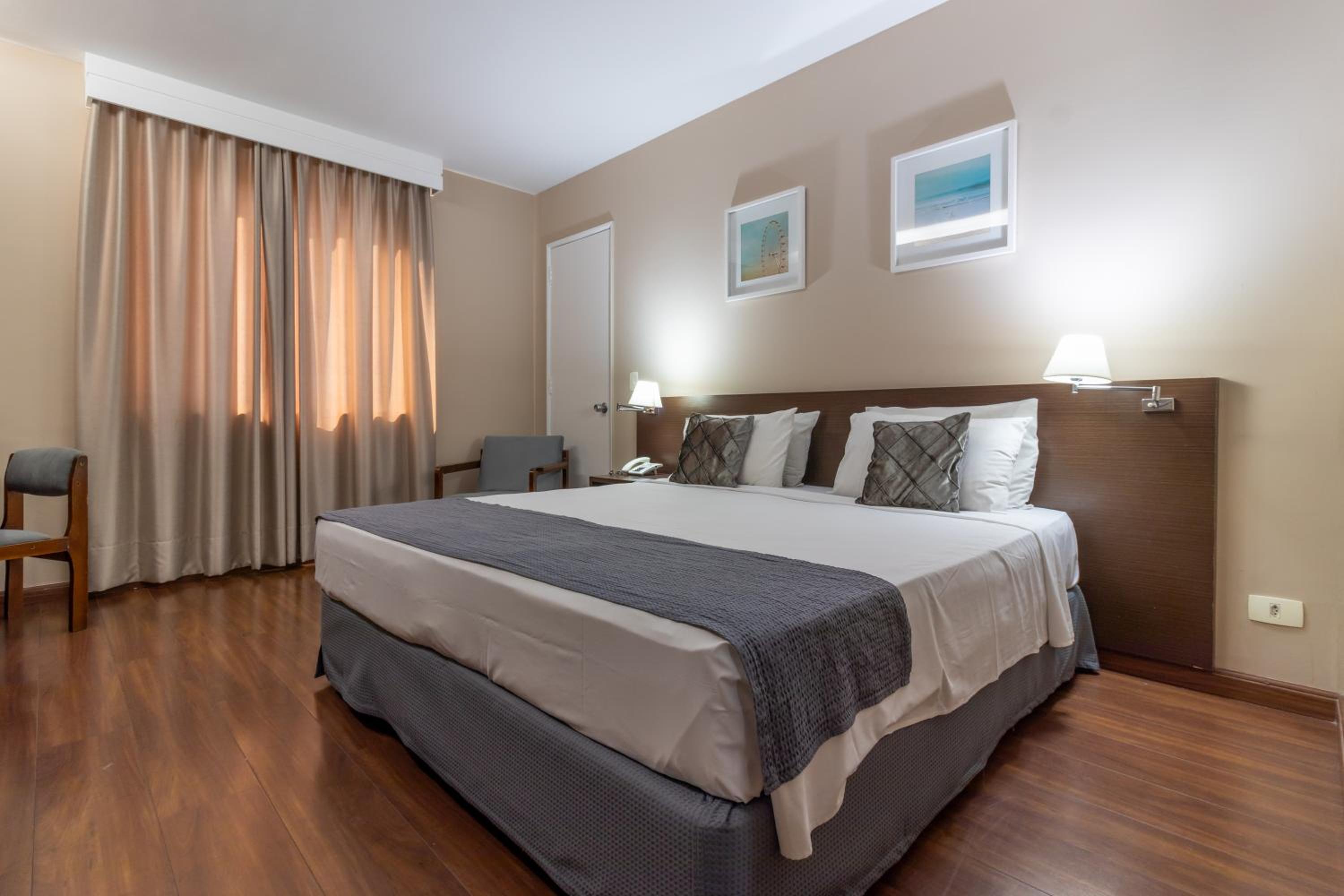 Standard Double Room - Photo 4