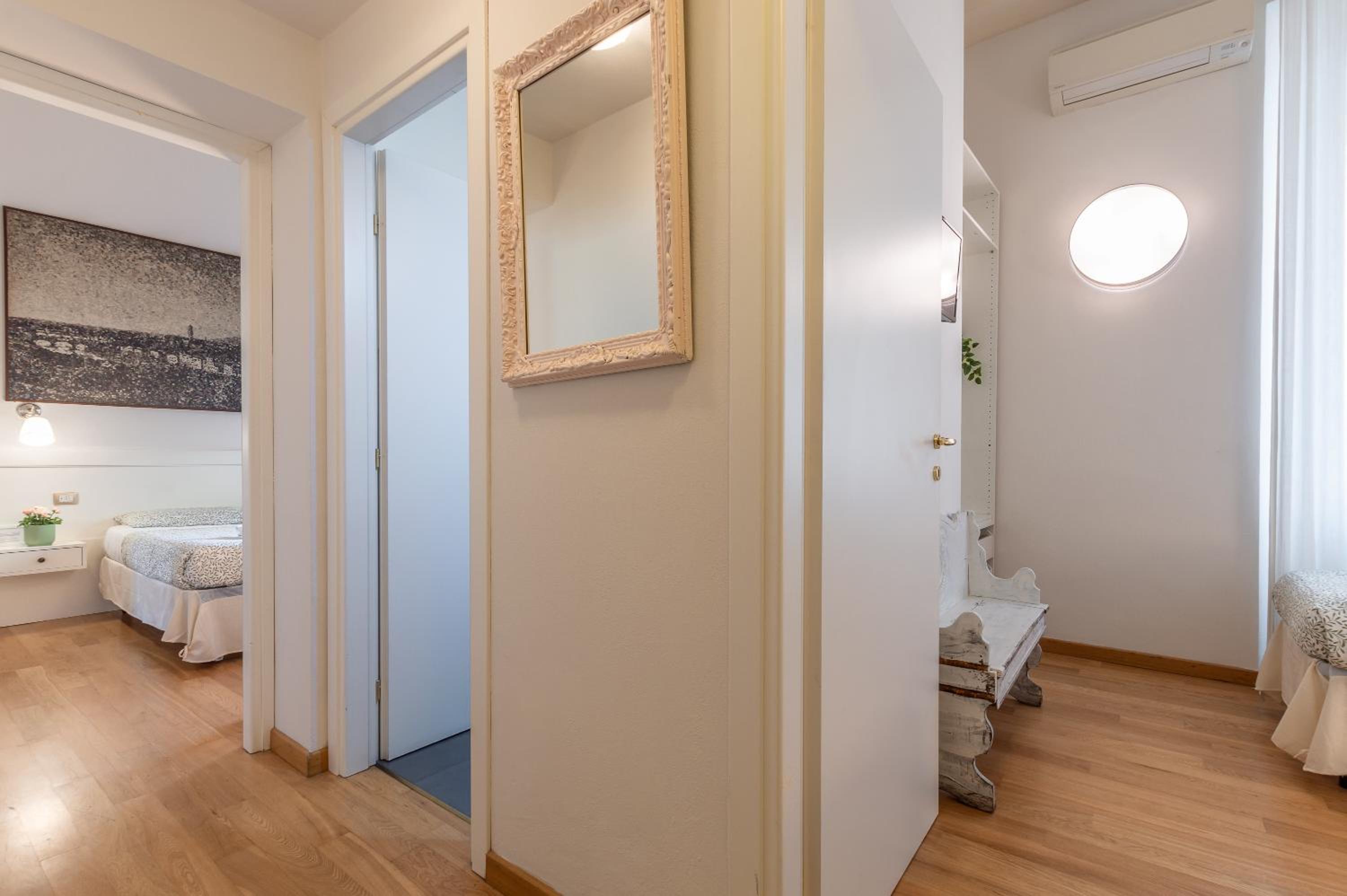 Quadruple Room photo 1
