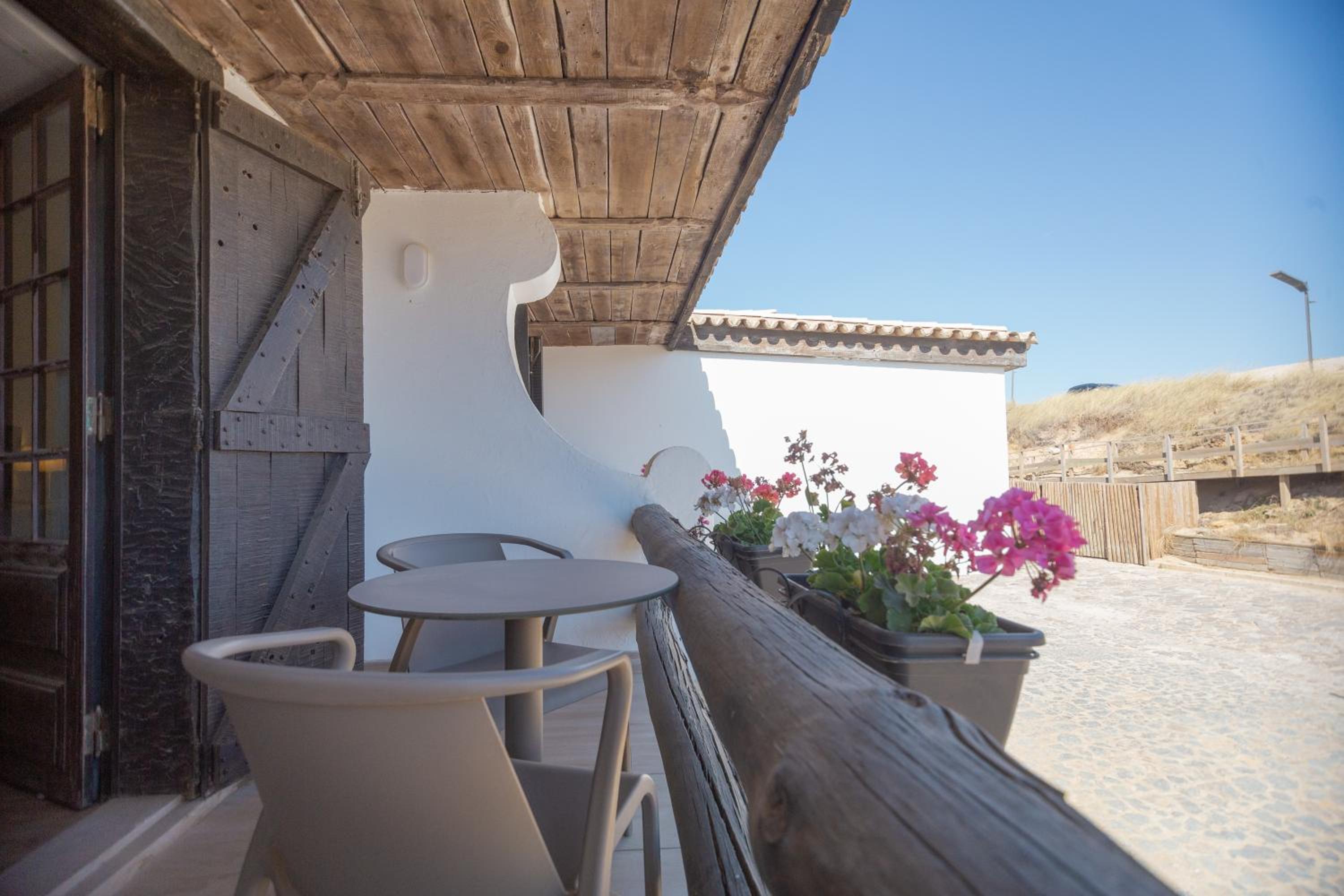 Guincho Room with Dune View - Photo 2