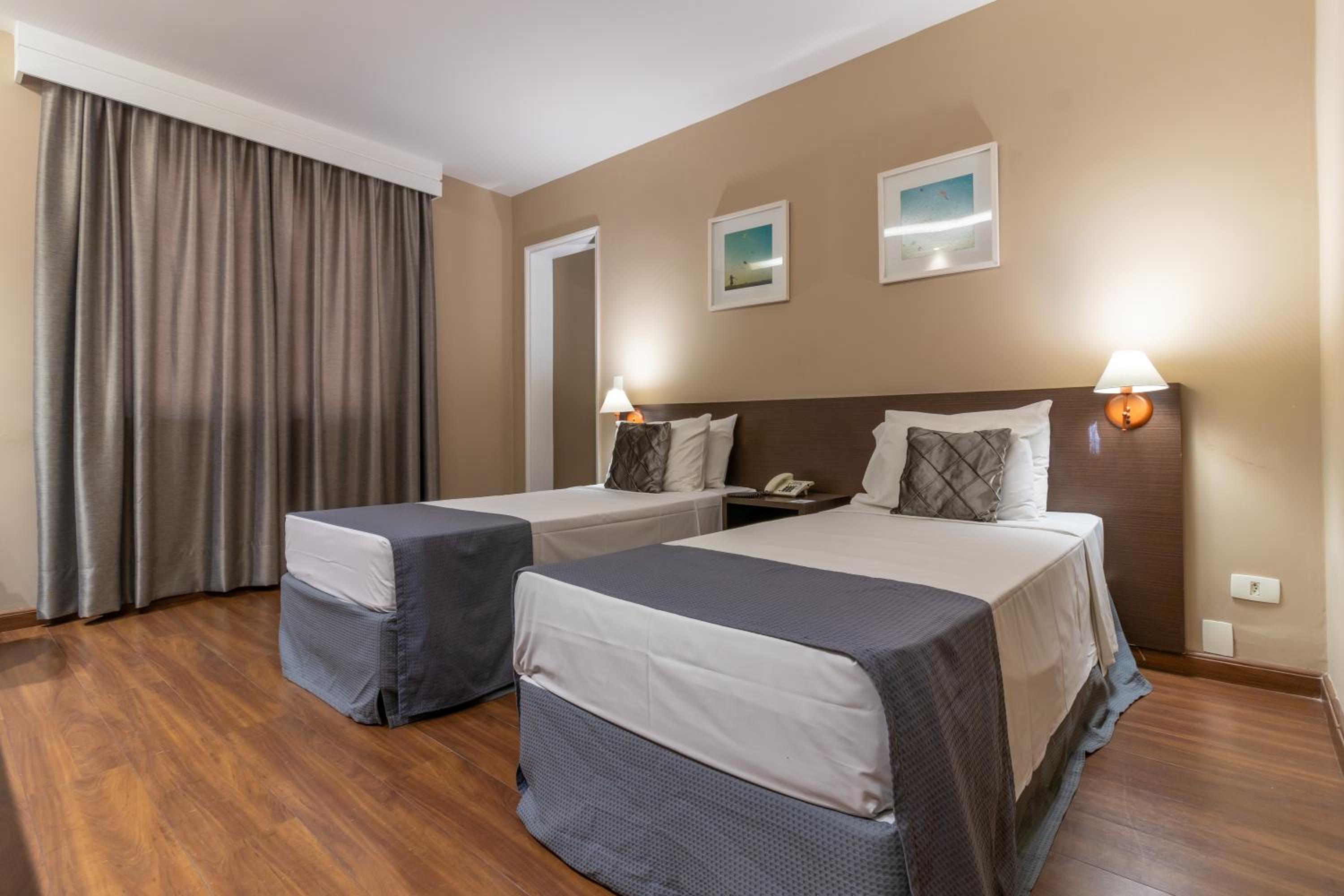 Superior Quadruple Room
