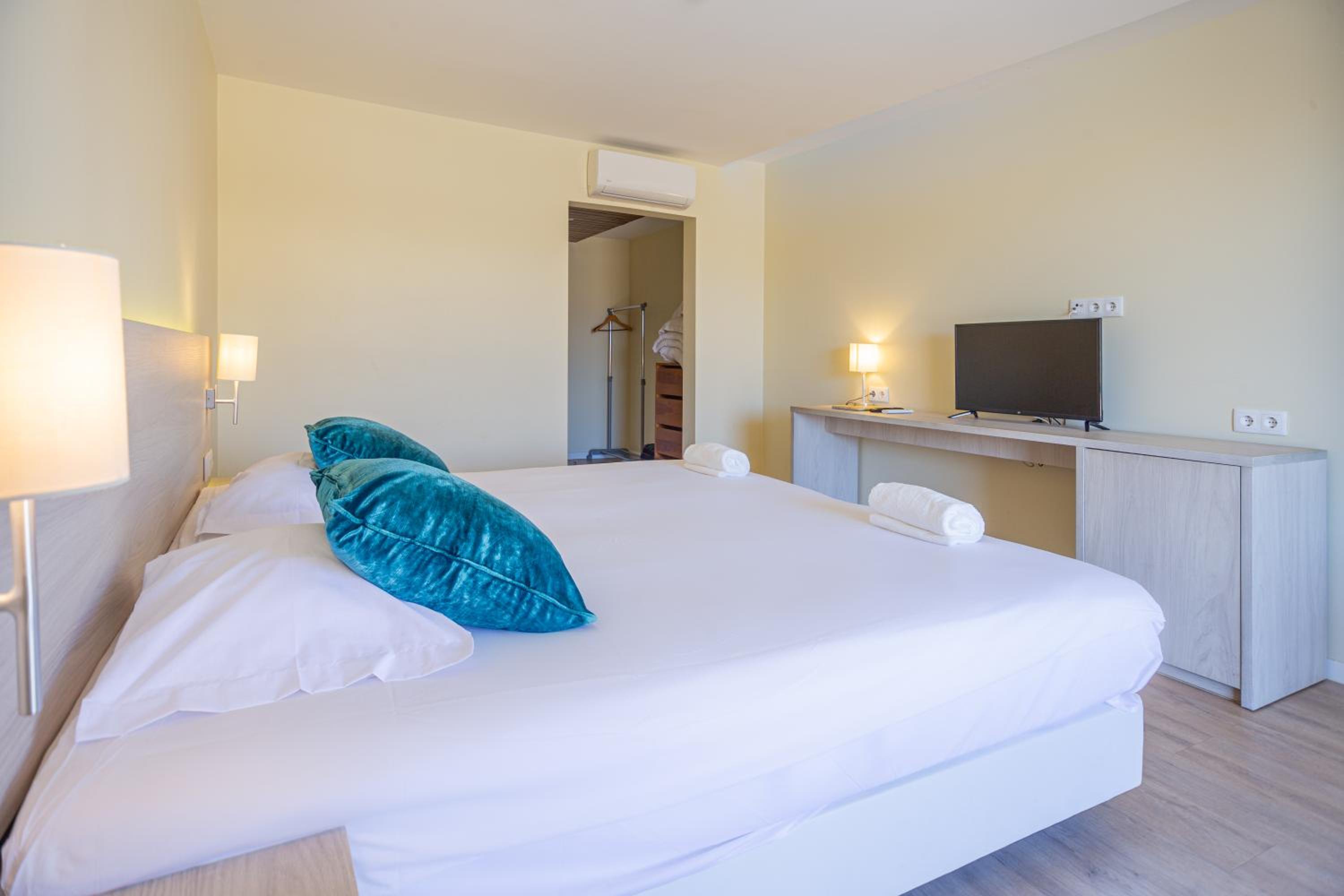 Guincho Room with Dune View - Photo 1