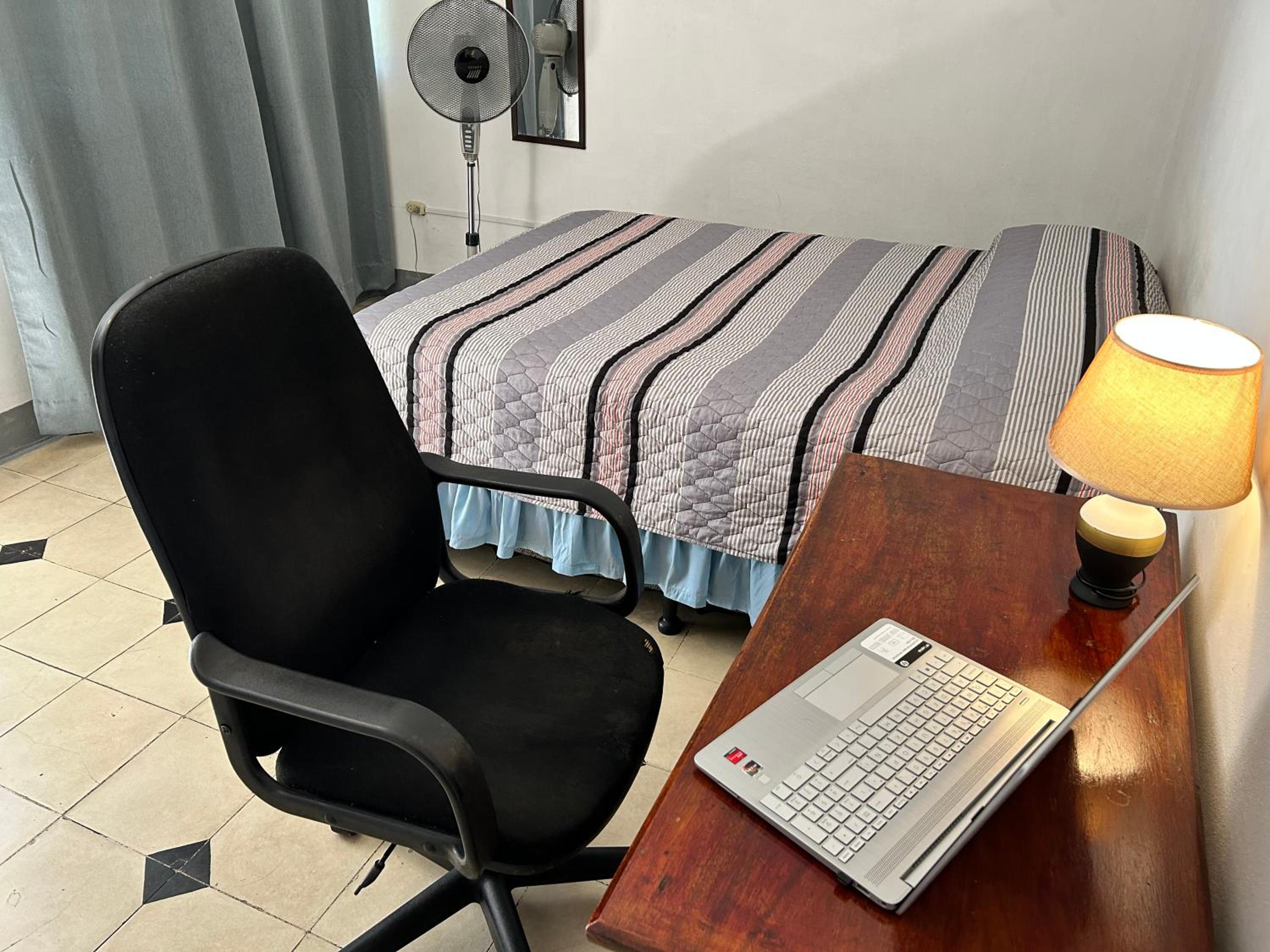 Budget Double Room photo 1