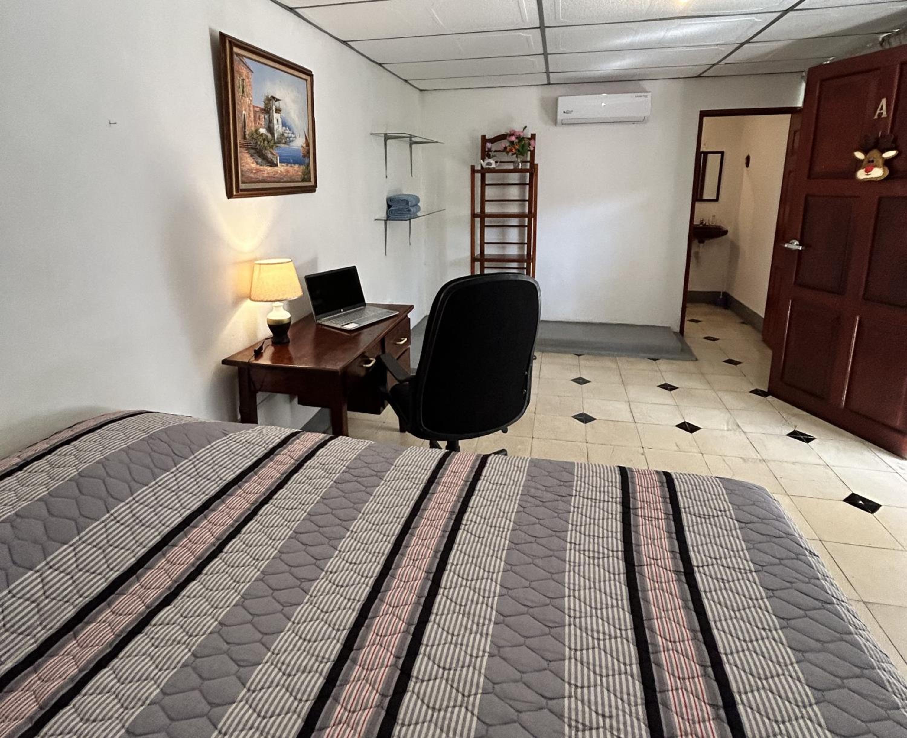 Superior Double Room photo 1
