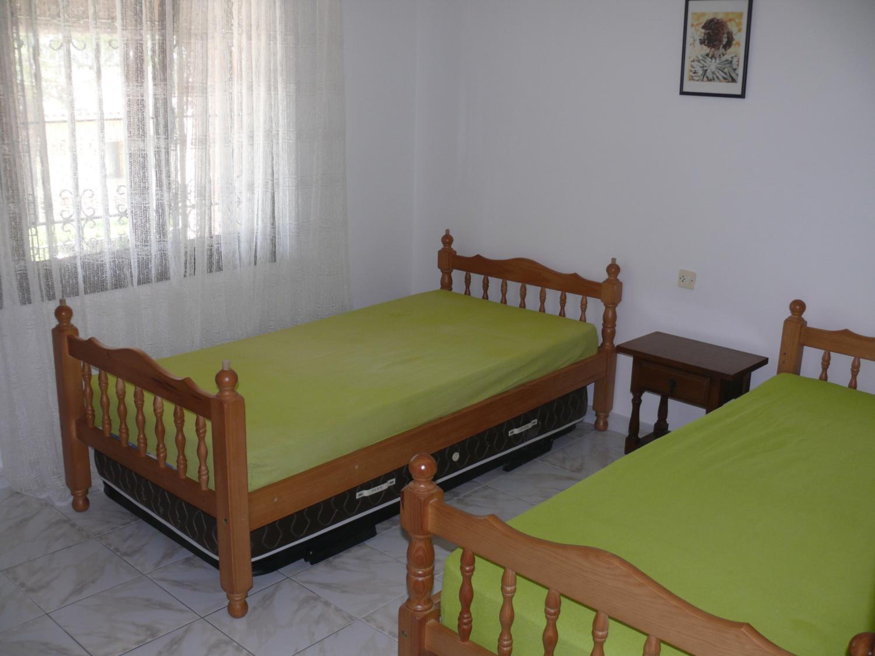 Casa de Vacaciones