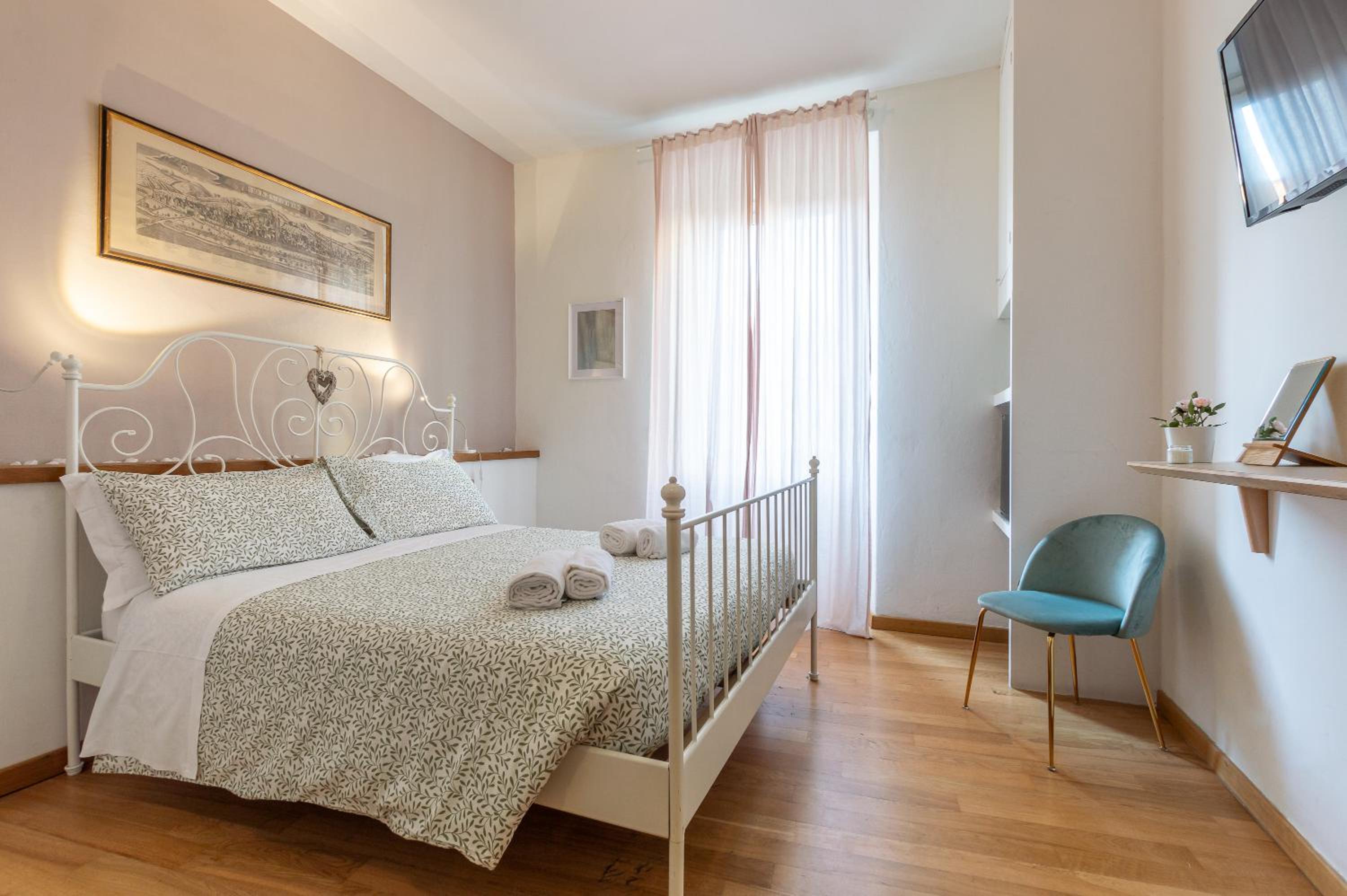 Double Room photo 1