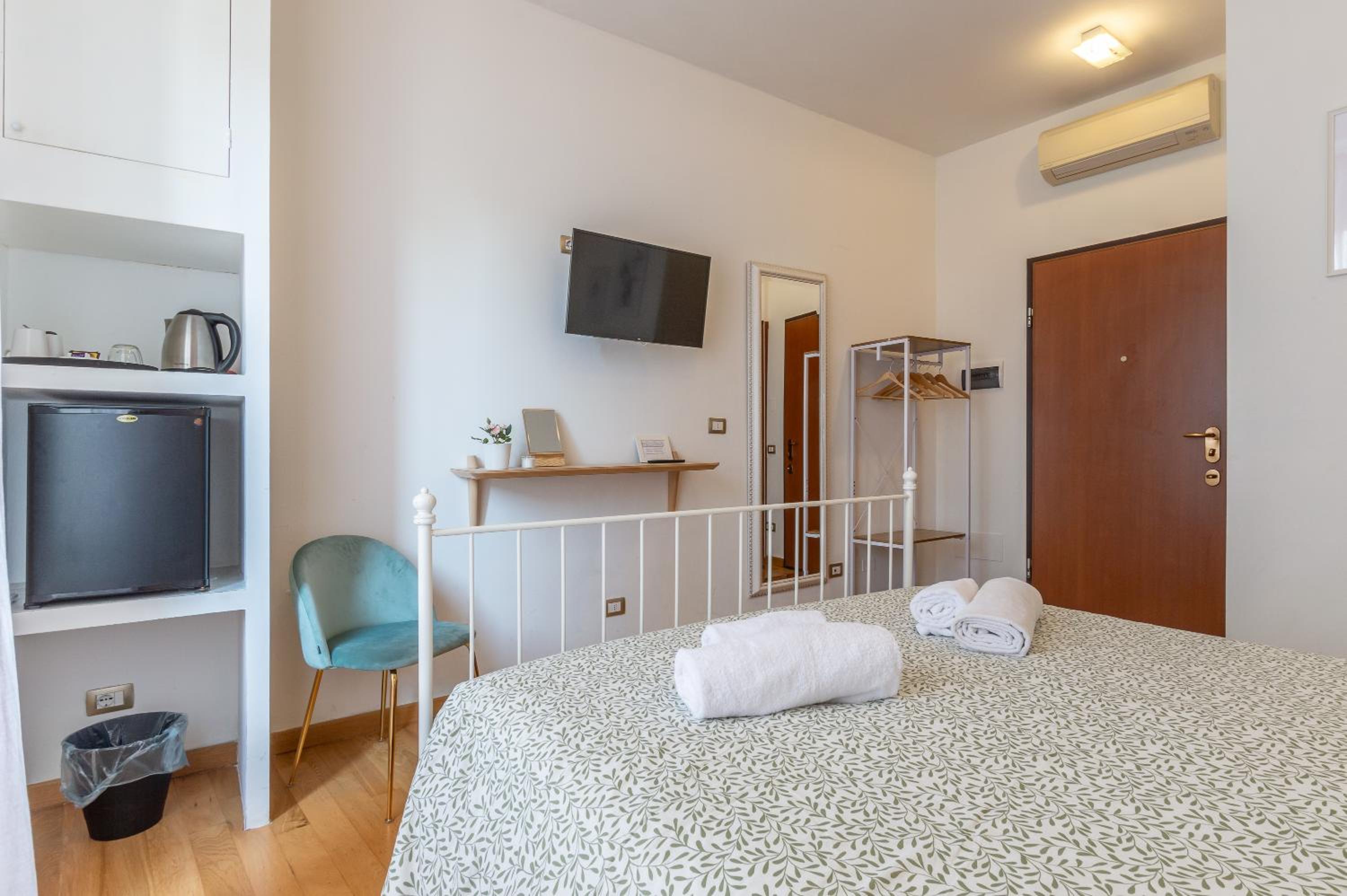 Double Room photo 2