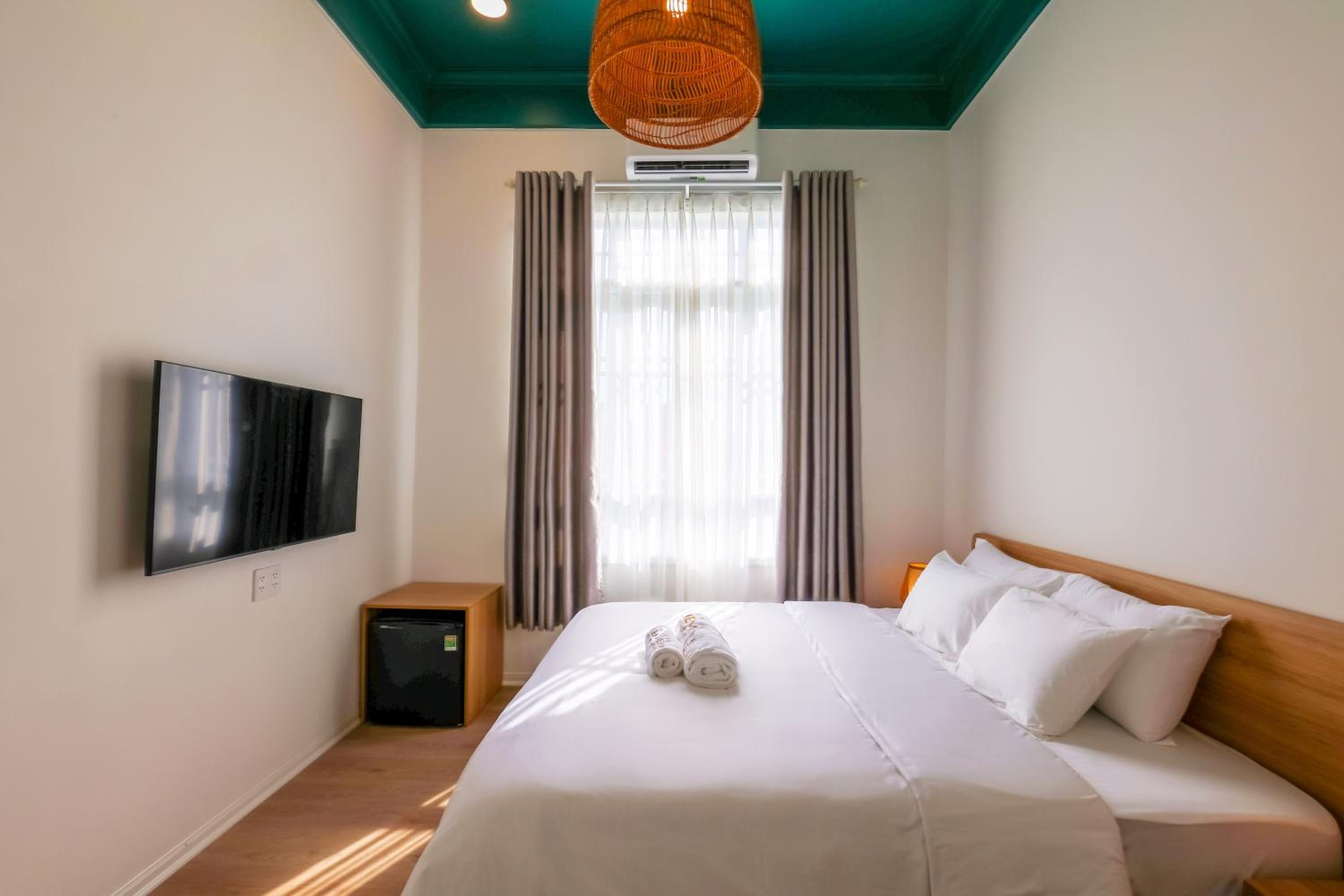 Superior King Room photo 2