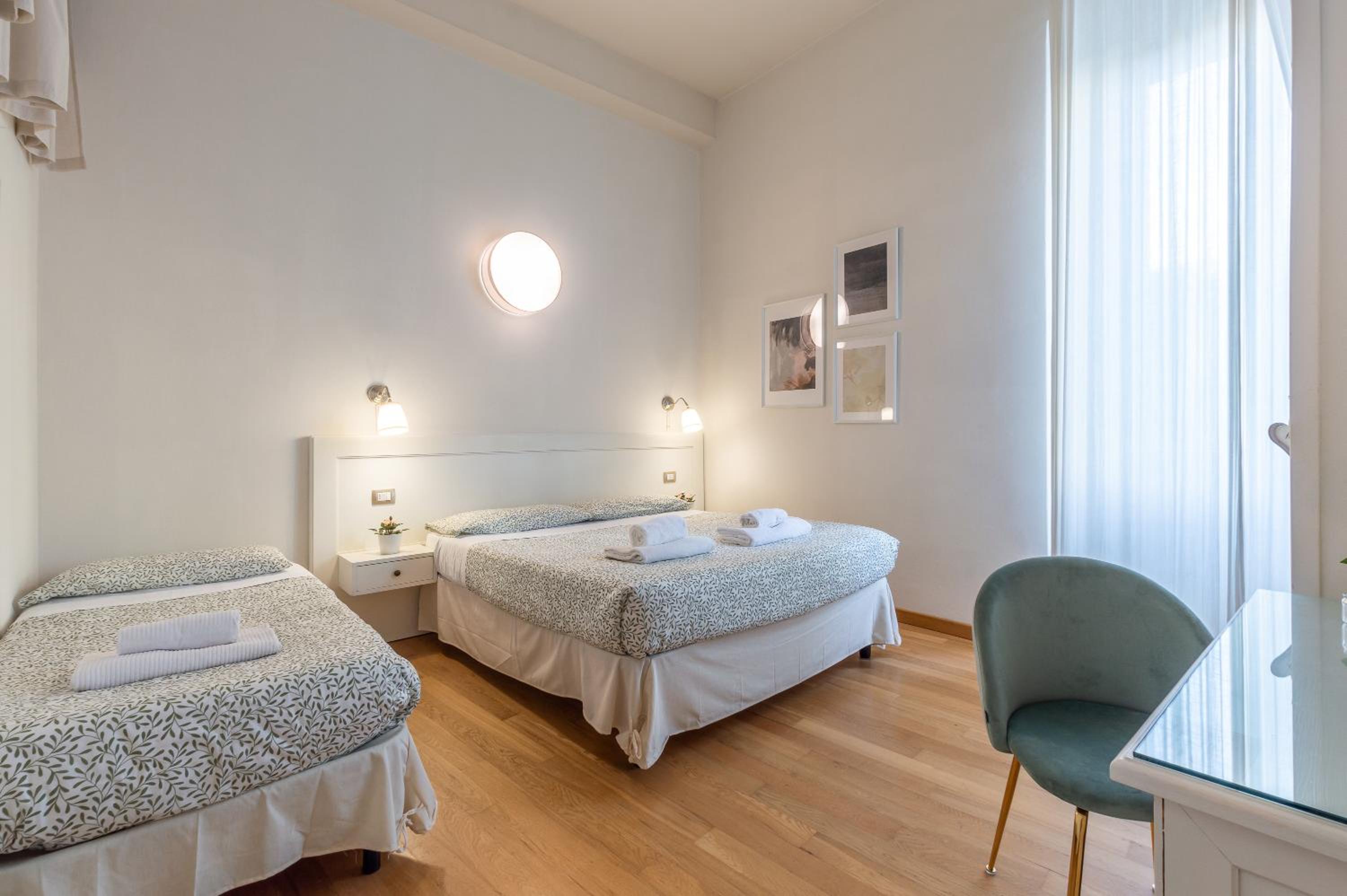 Triple Room photo 3