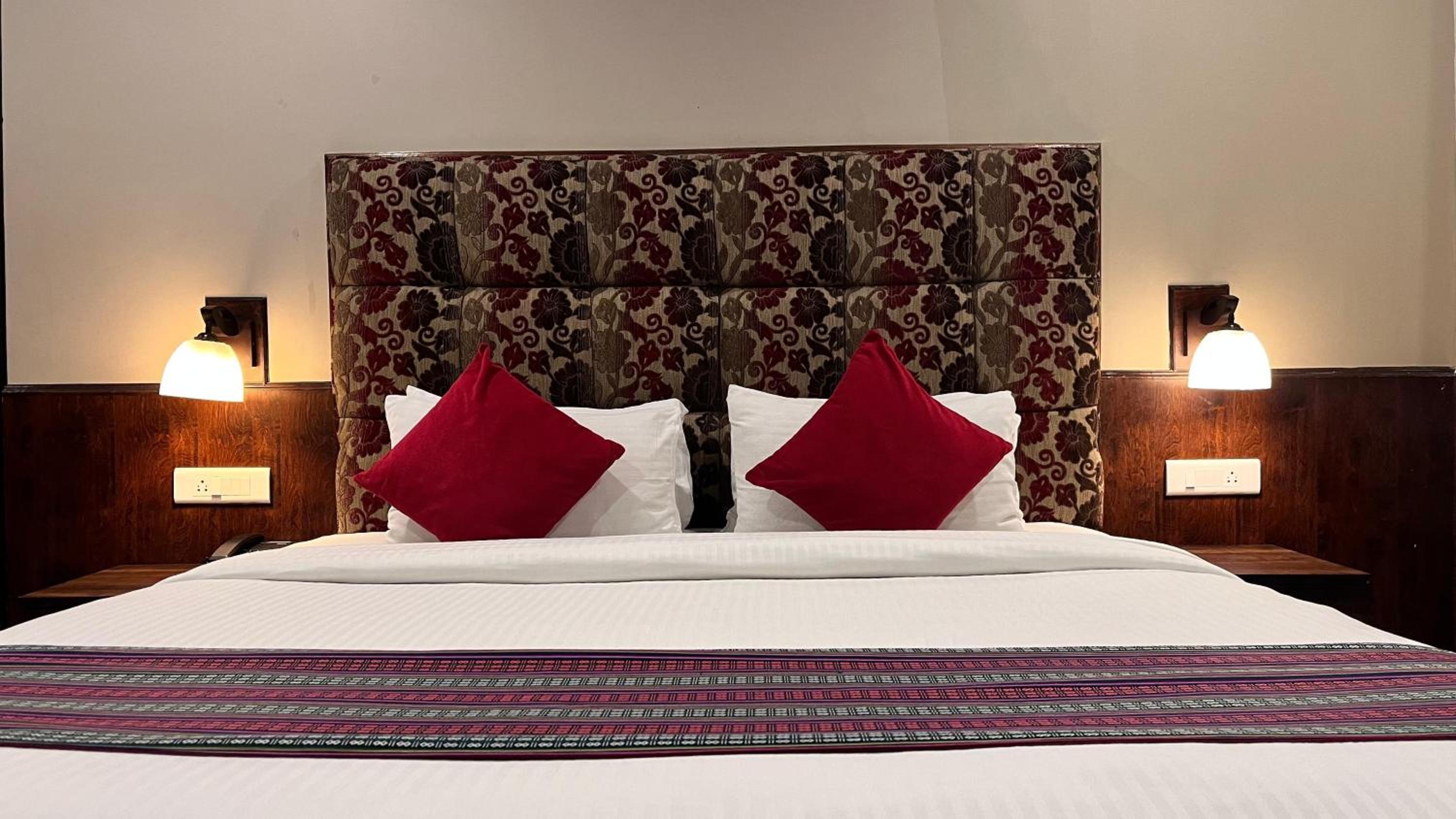 Suite with Balcony photo 3