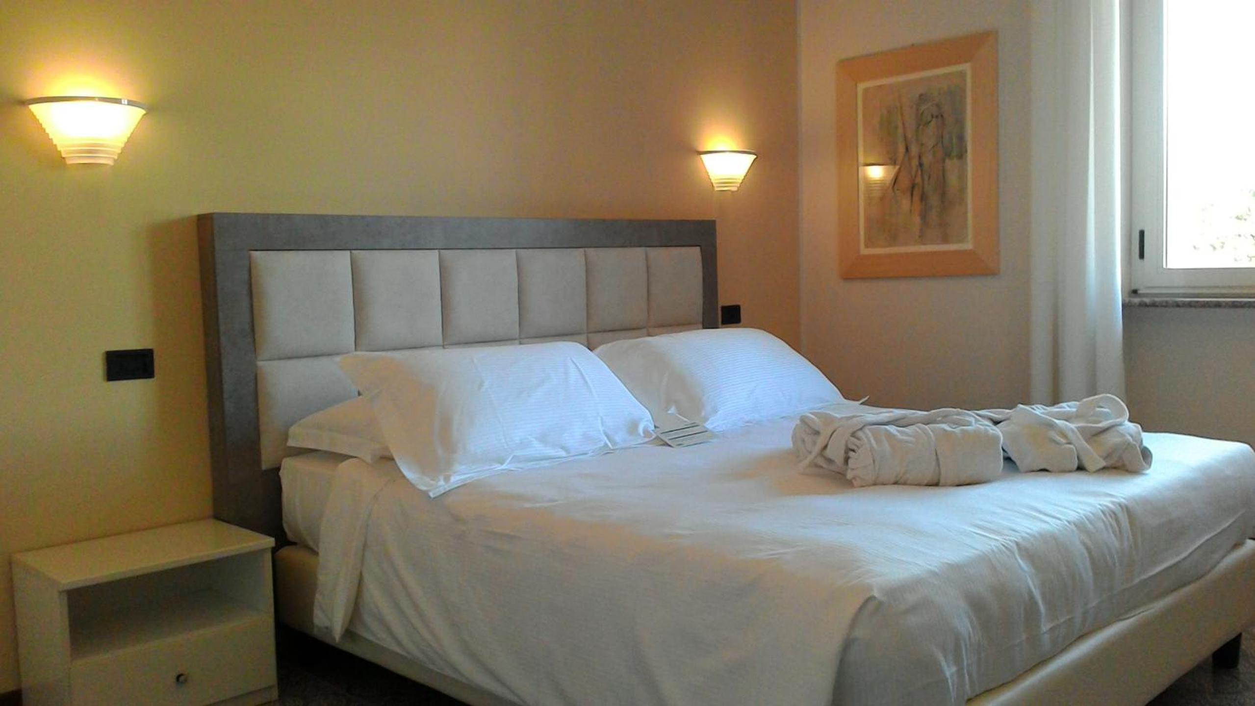Superior Double or Twin Room