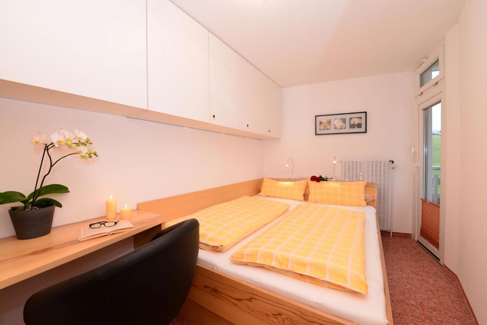Comfort Apartment with queensize bed max 4 adults