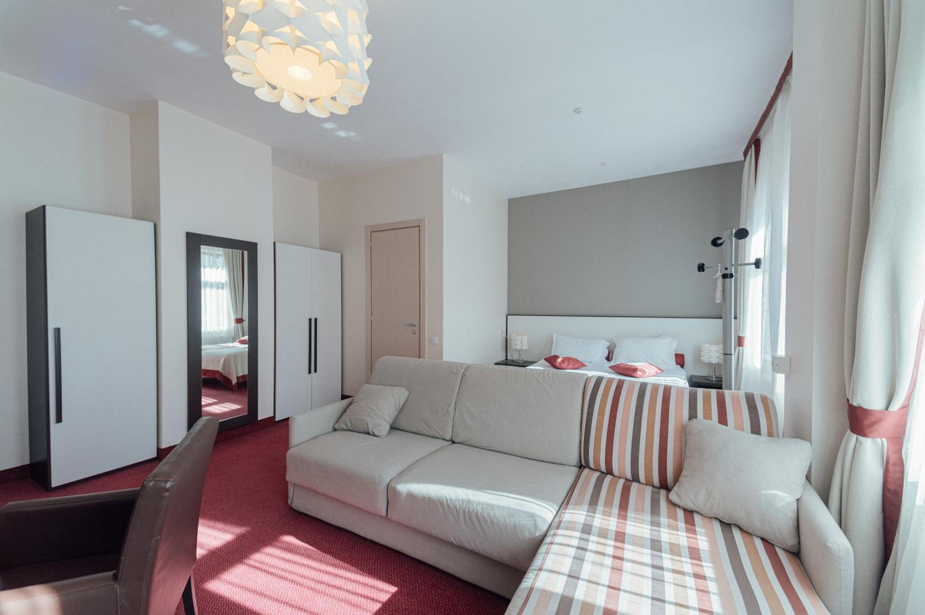 Suite photo 2