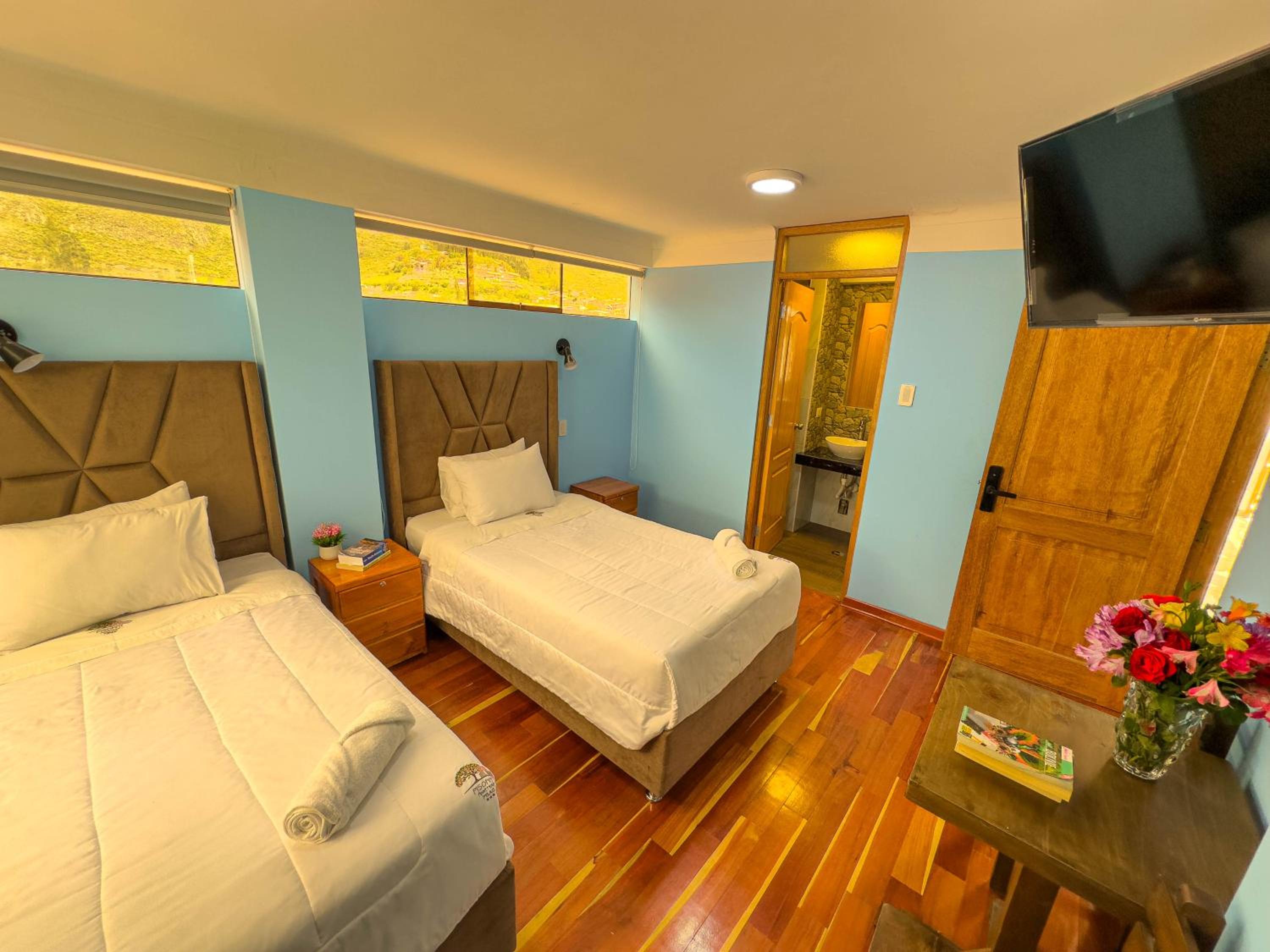Twin Room photo 3