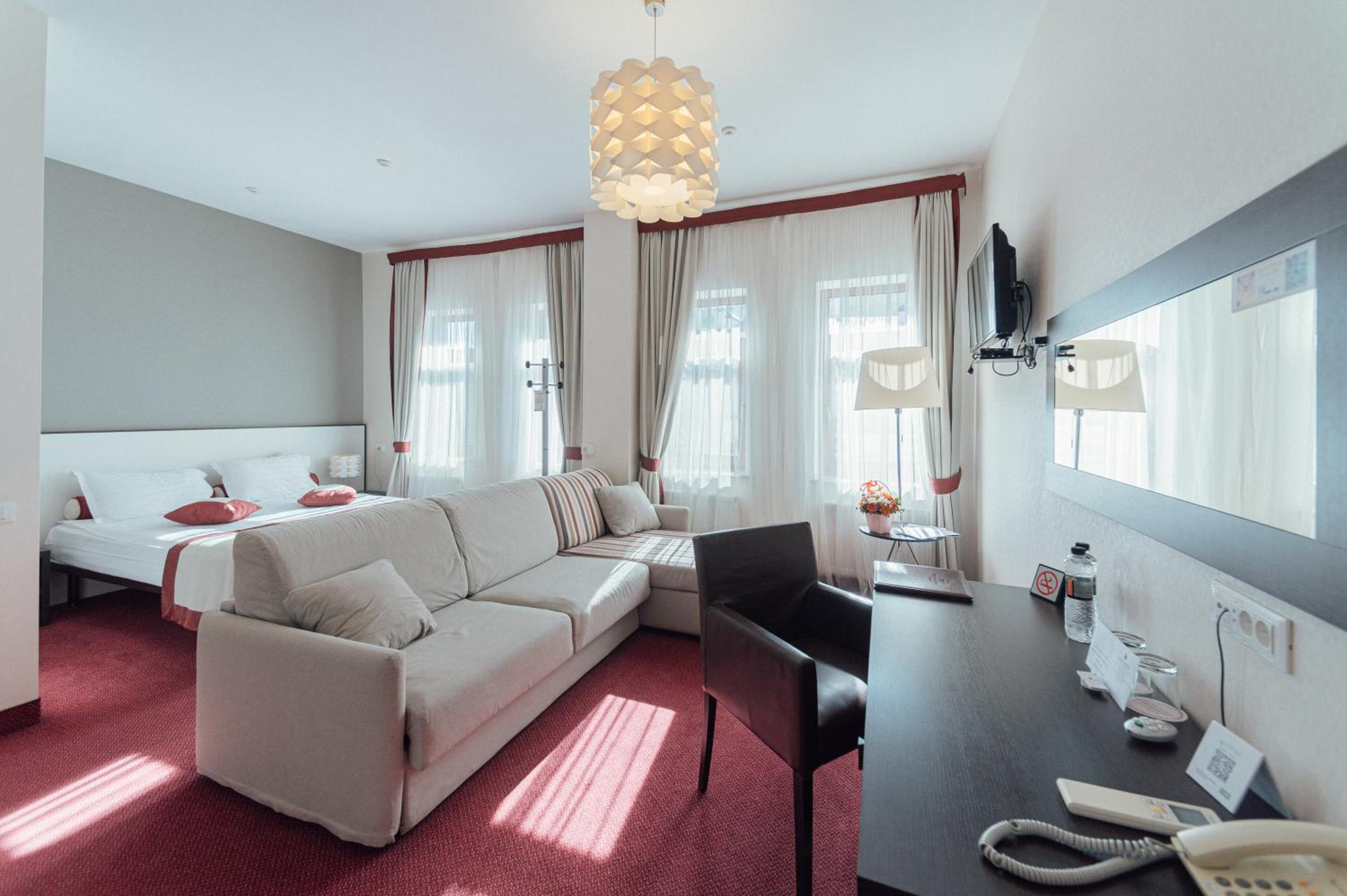 Suite photo 3