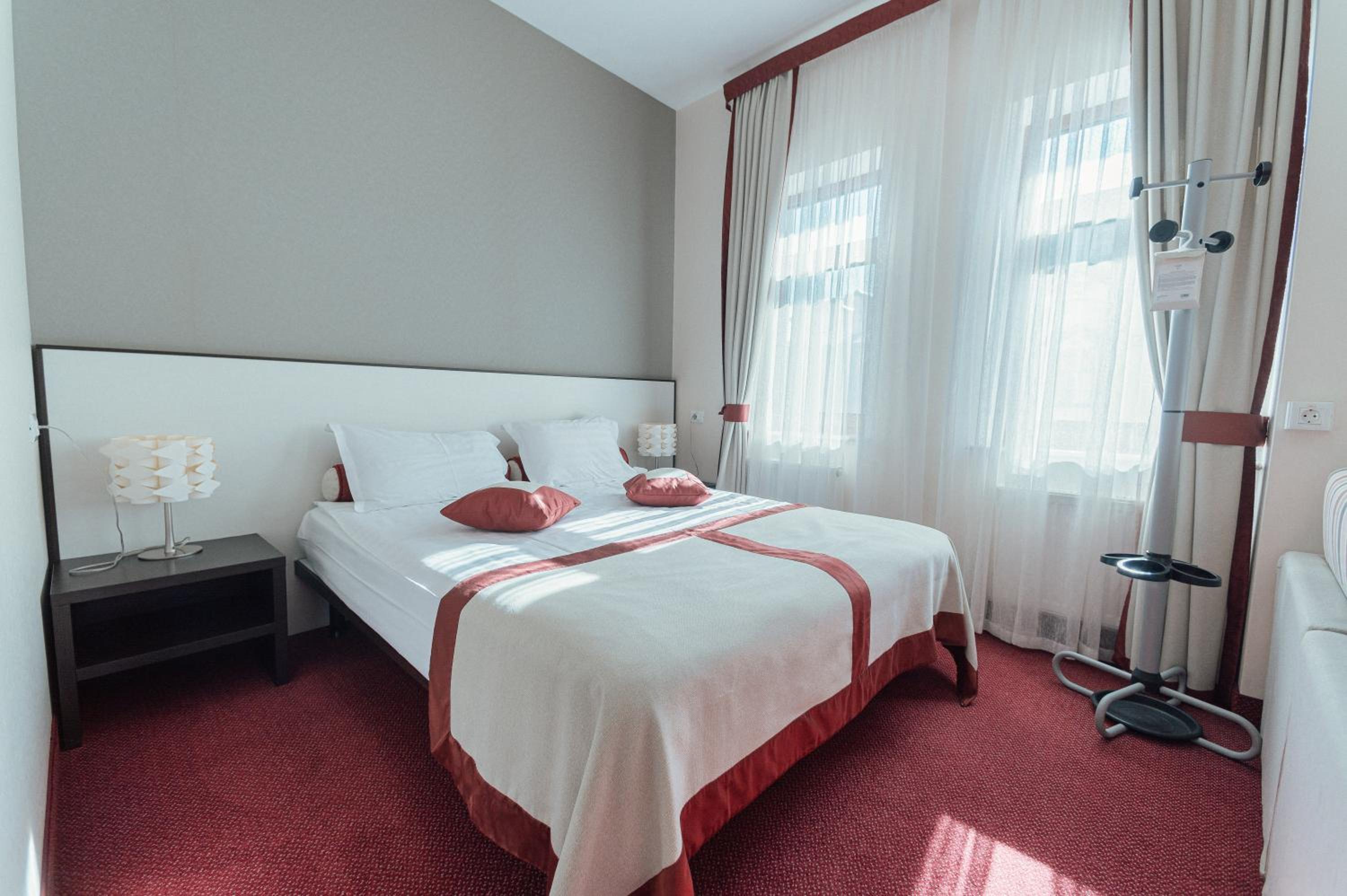 Suite photo 1