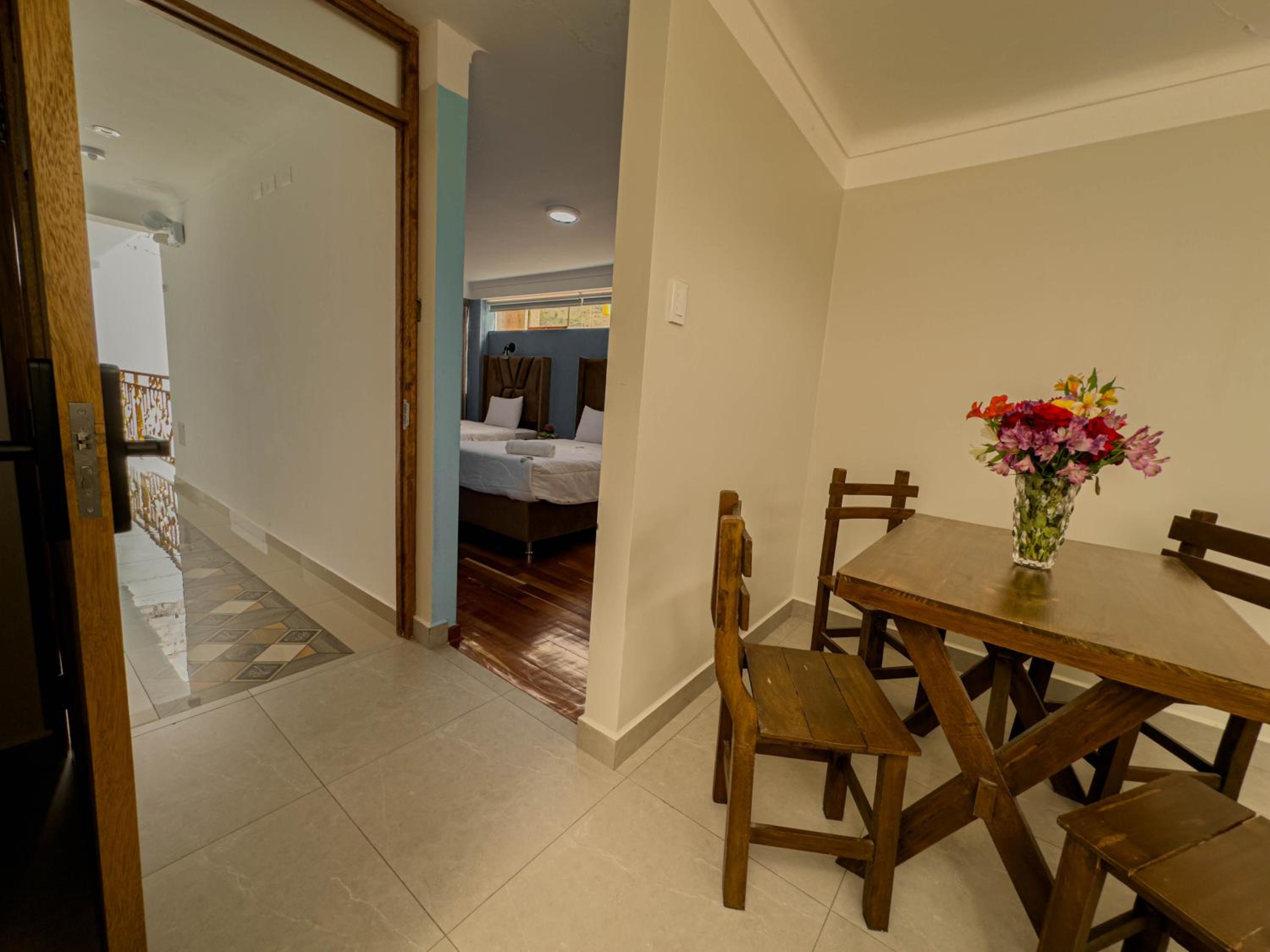 One-Bedroom Apartment - Disability Access & Ground Floor photo 2