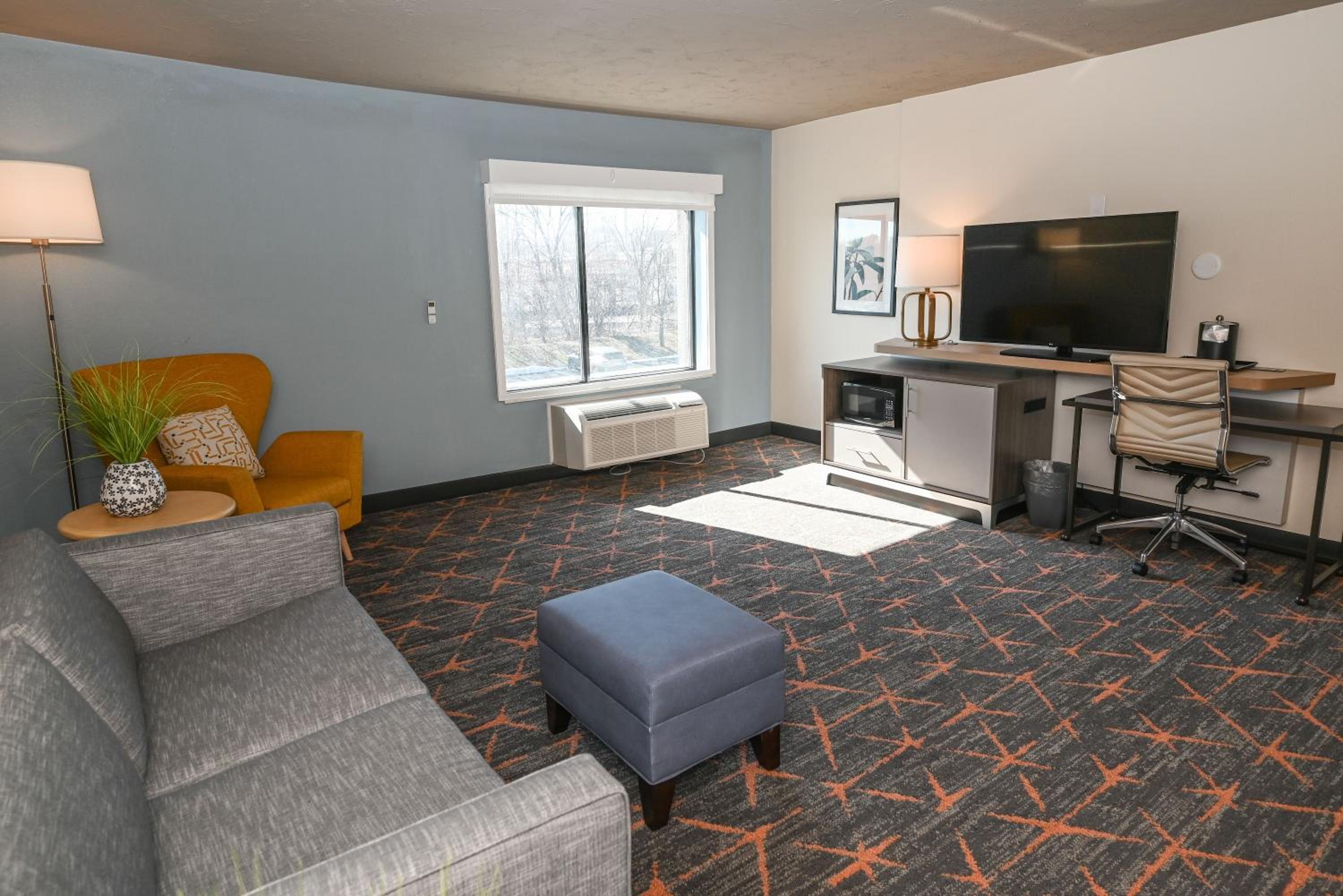 King Suite - Photo 6