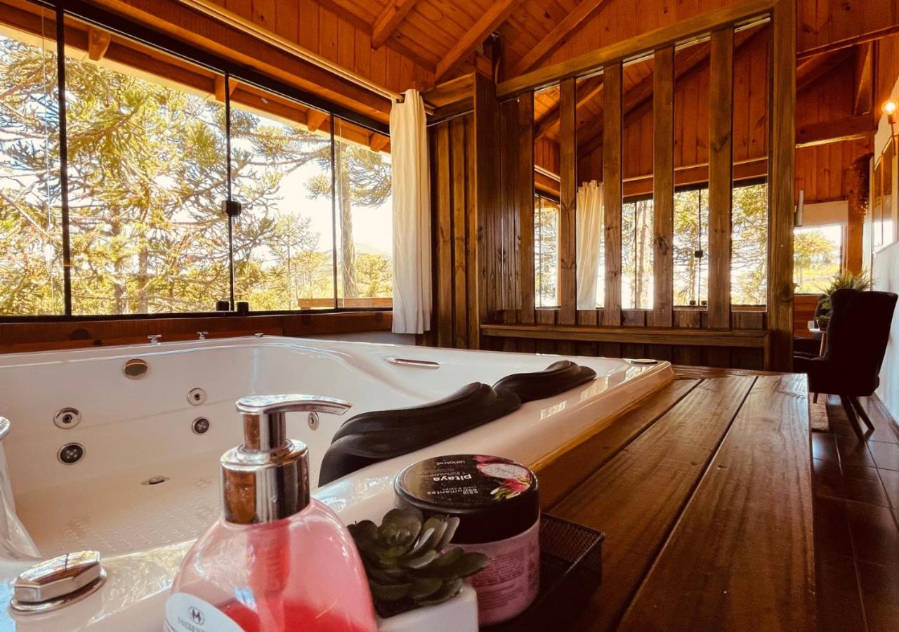 Chalet photo 2