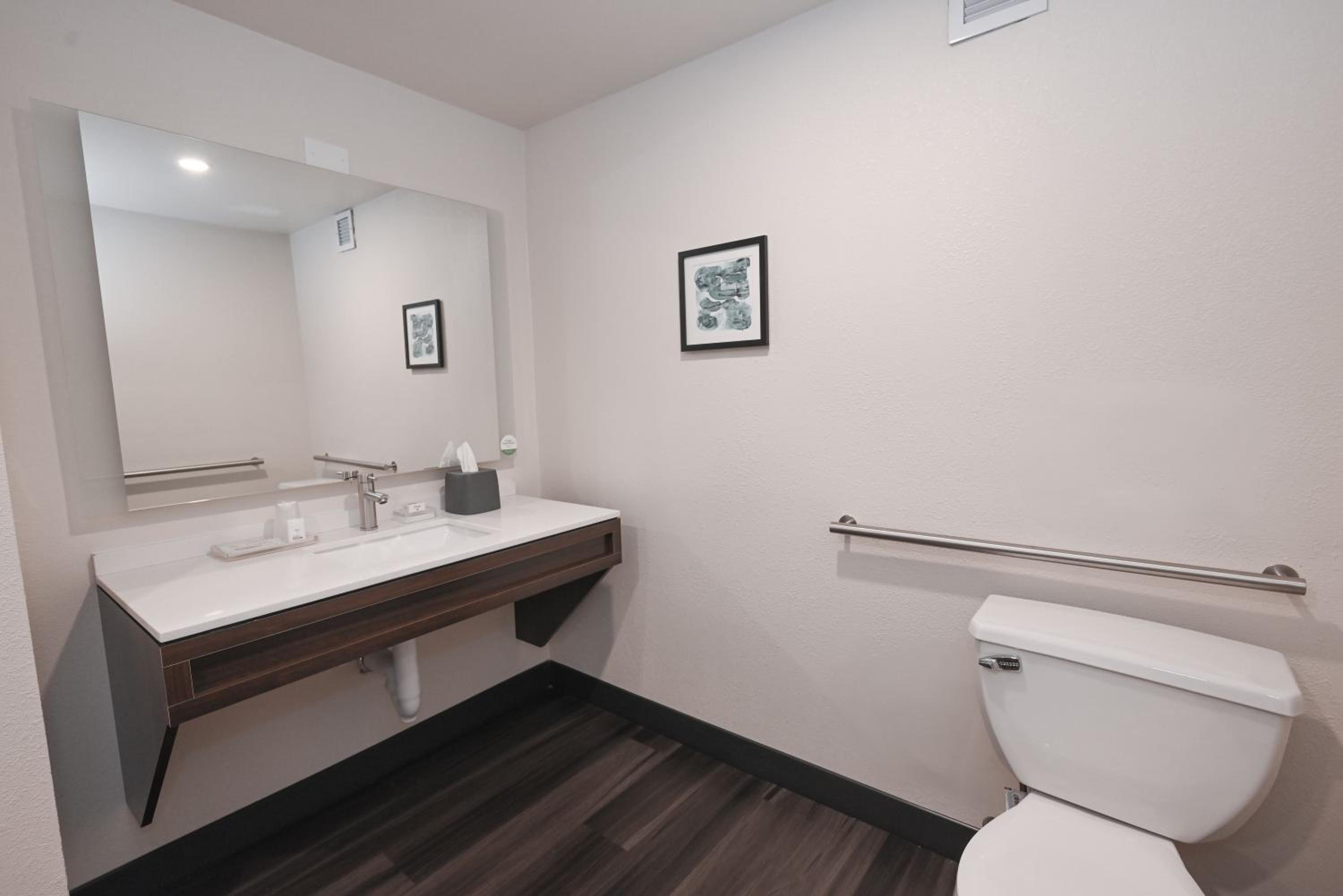 King Suite - Photo 5