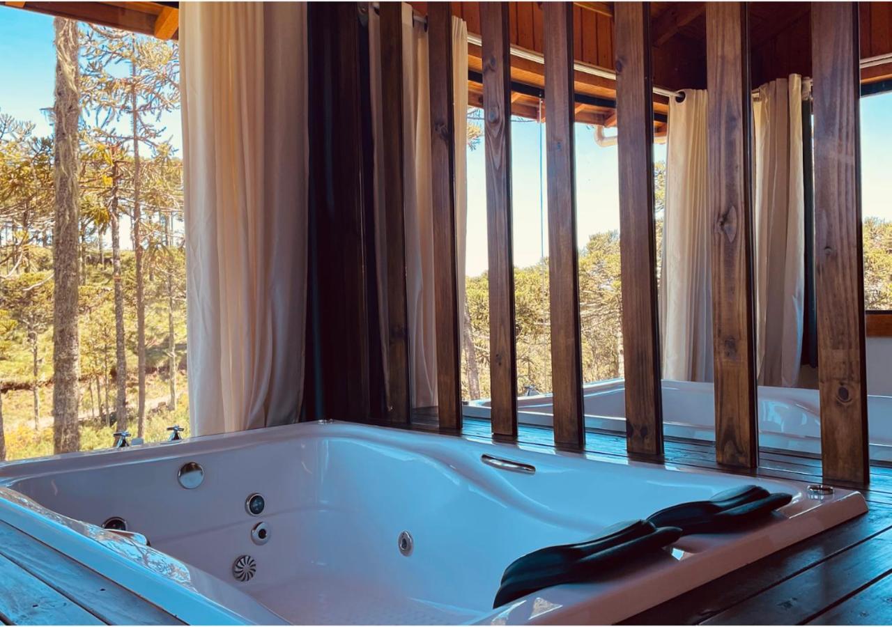 Superior Chalet photo 2