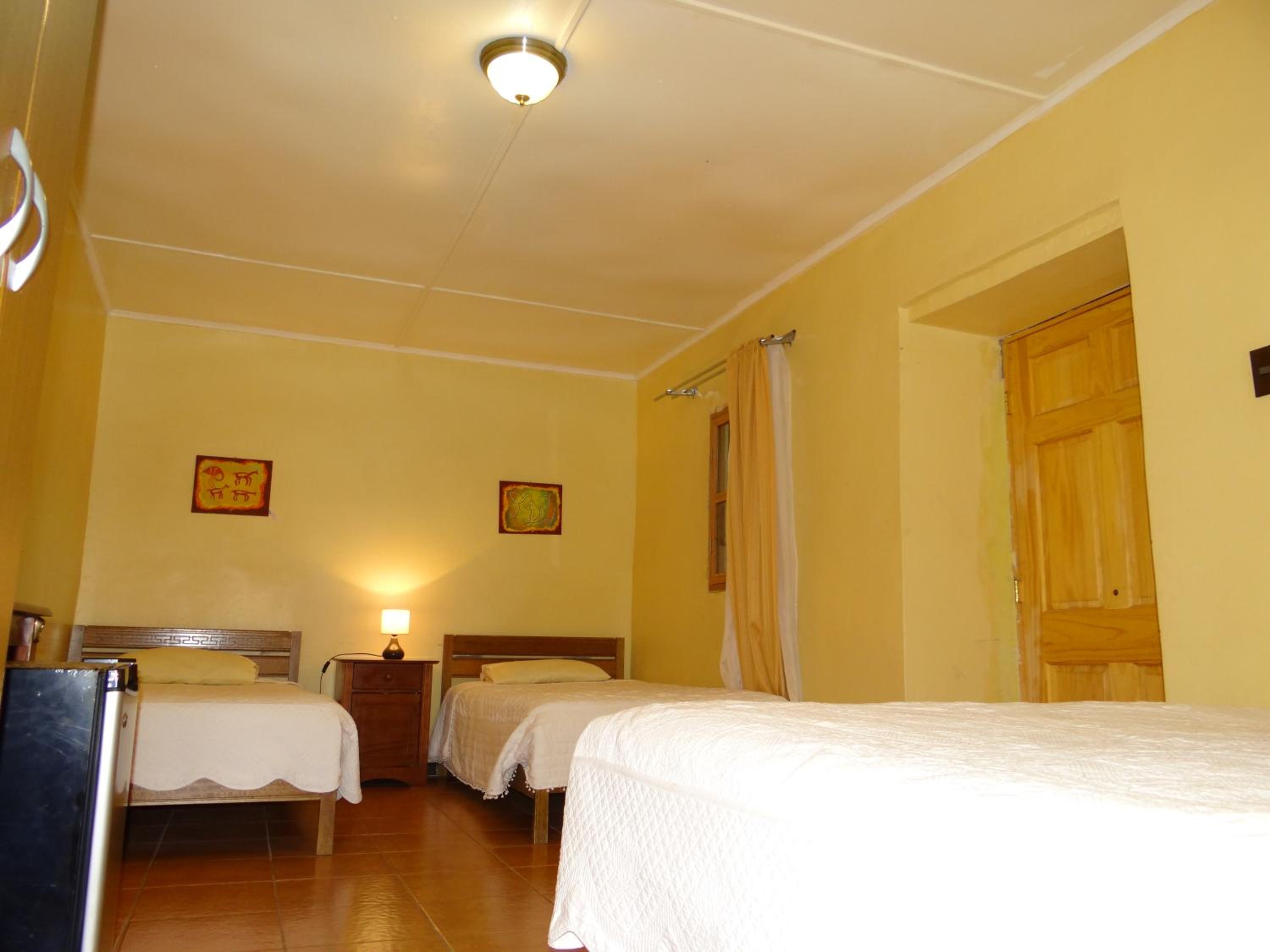 Classic Quadruple Room photo 1