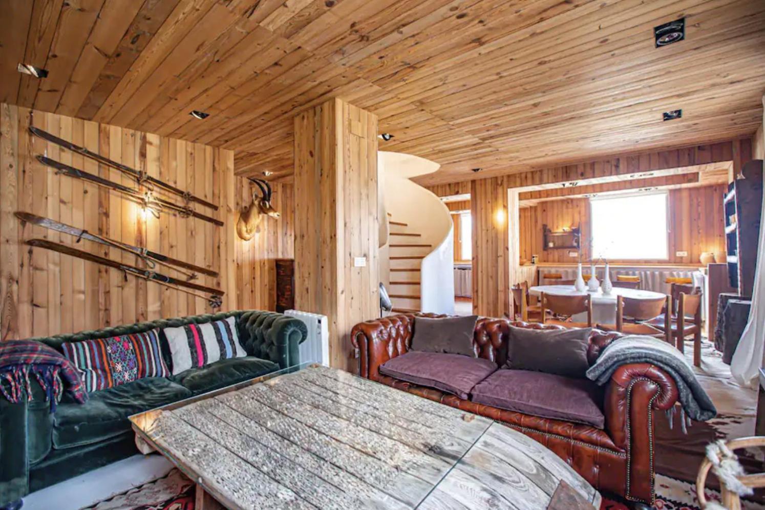 Apartment - Split Level