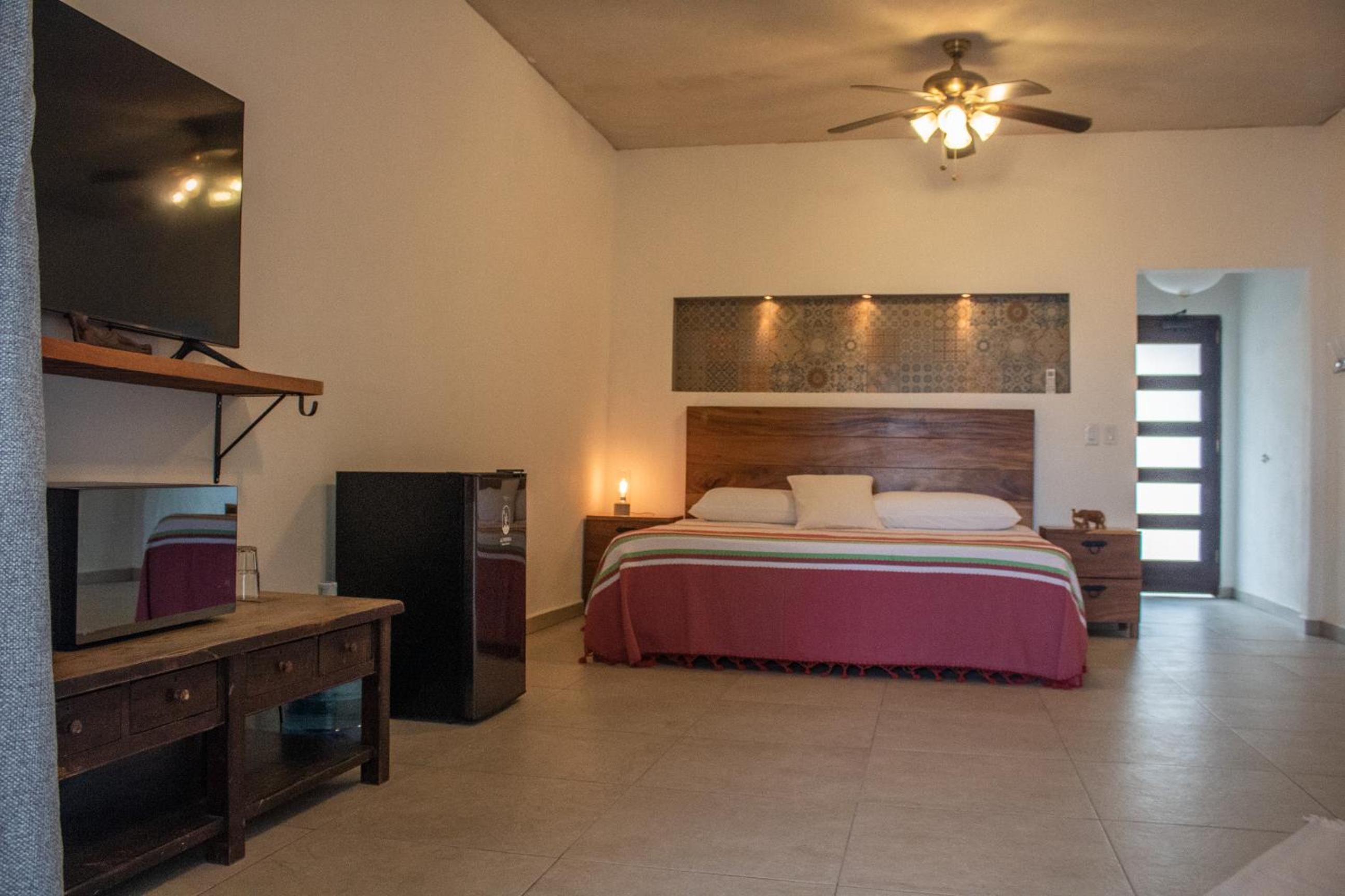 King Suite with Ocean View photo 1