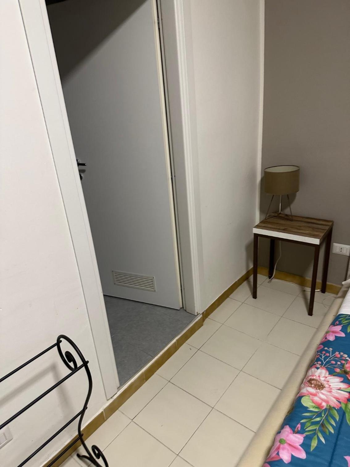 Quadruple Room with Private Bathroom