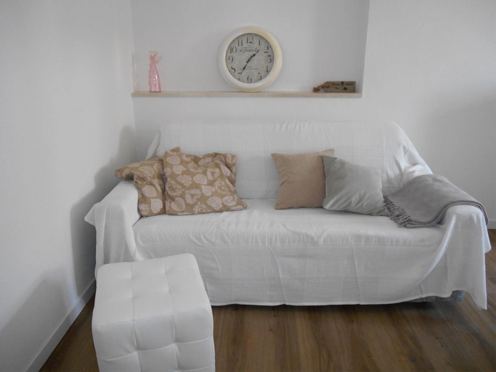 Two-Bedroom Apartment photo 1
