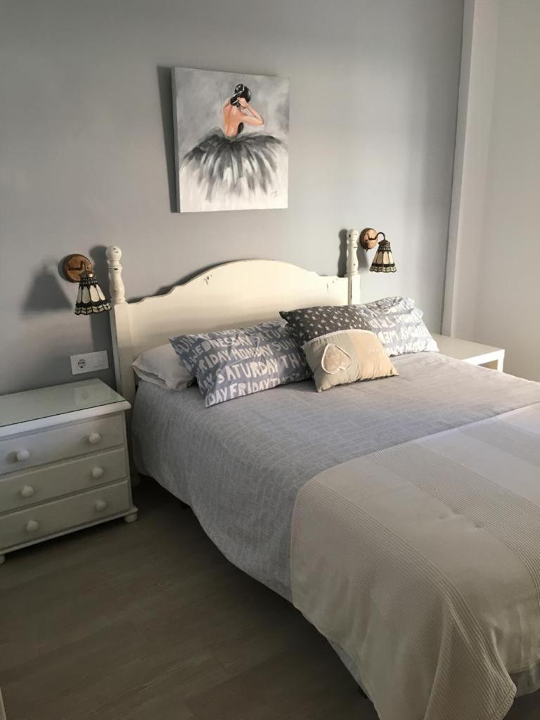 Departamento de tres habitaciones