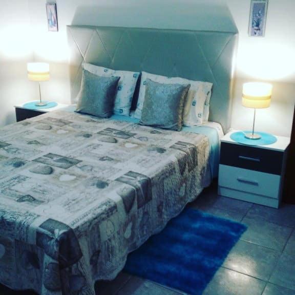 Deluxe Single Room photo 1