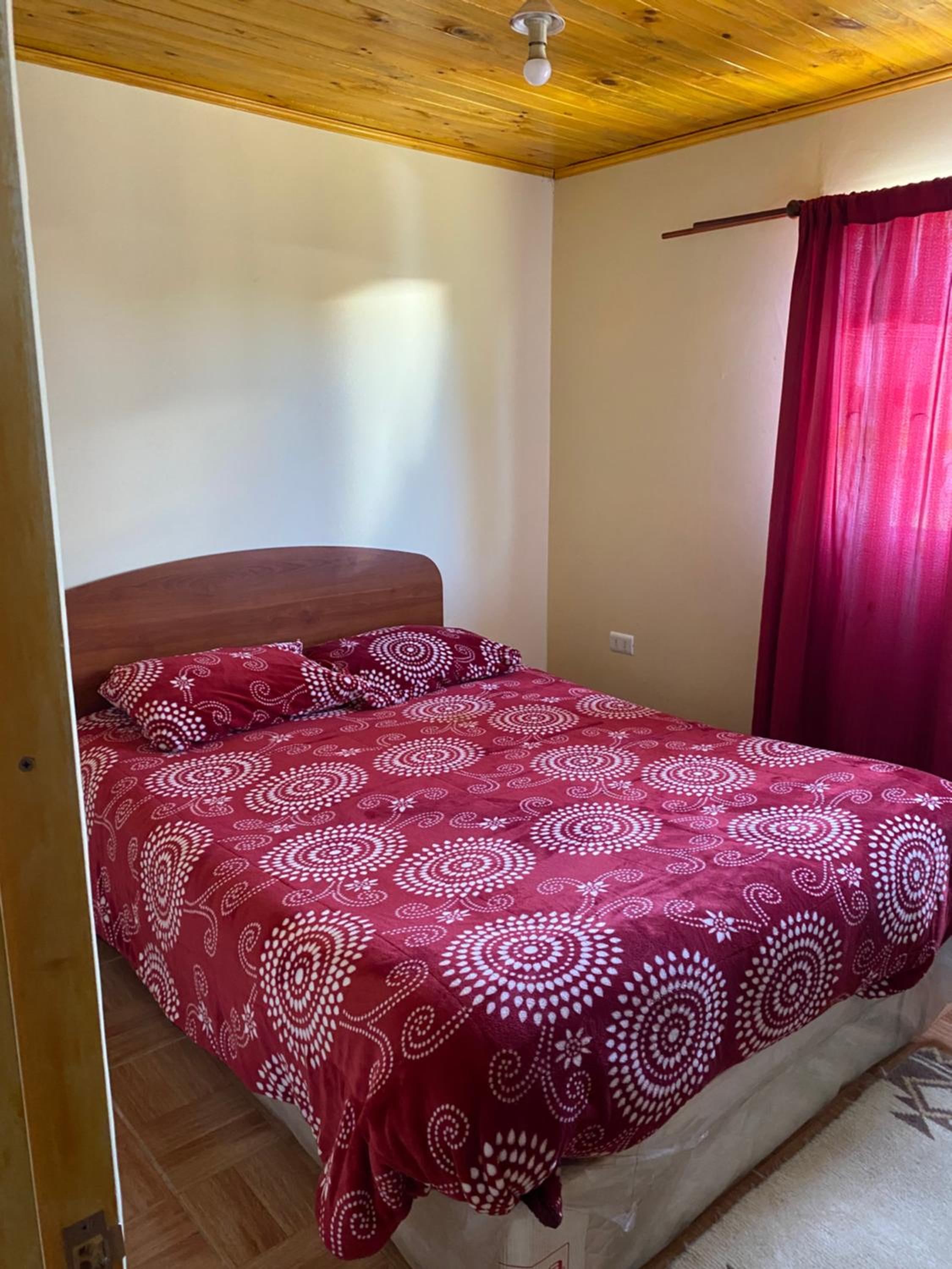Three-Bedroom House photo 1
