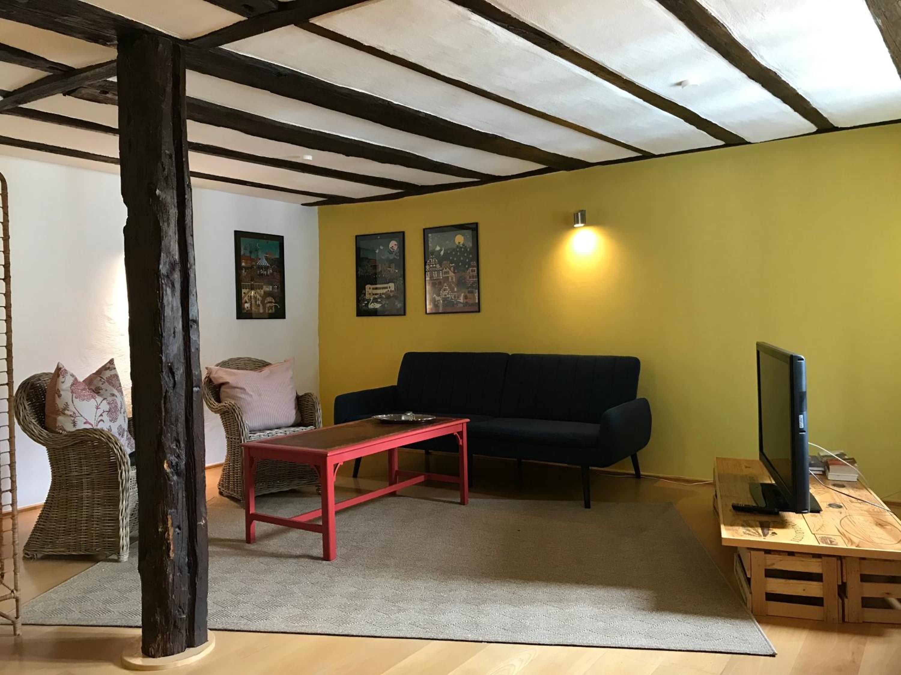 Apartment photo 1