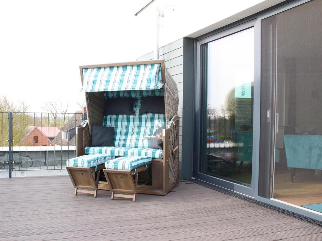 Penthouse Apartment photo 2