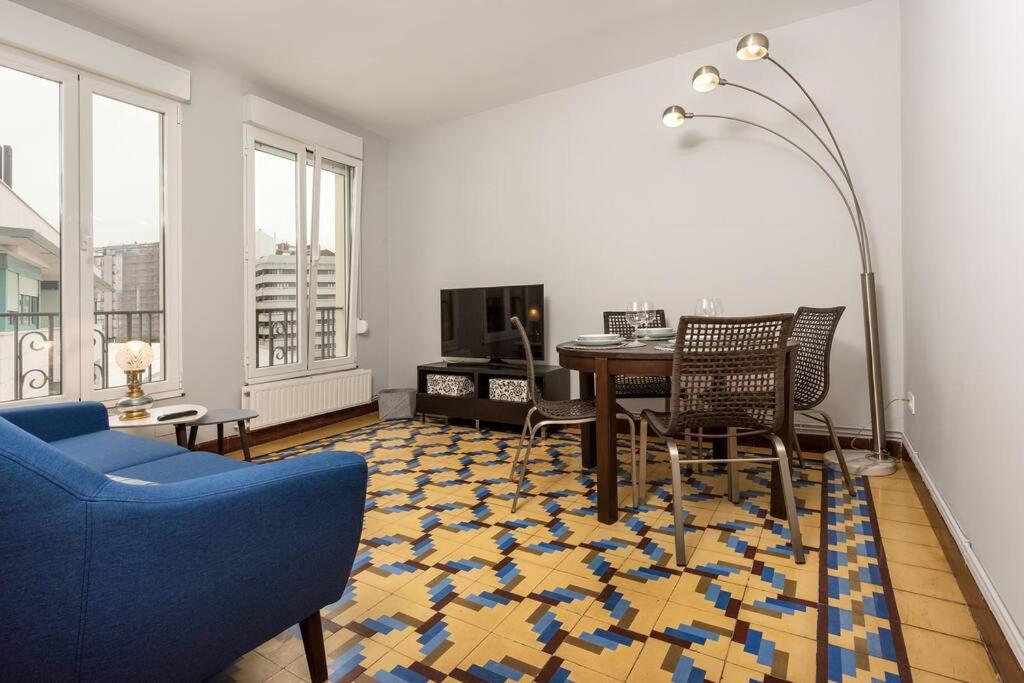 Departamento de tres habitaciones