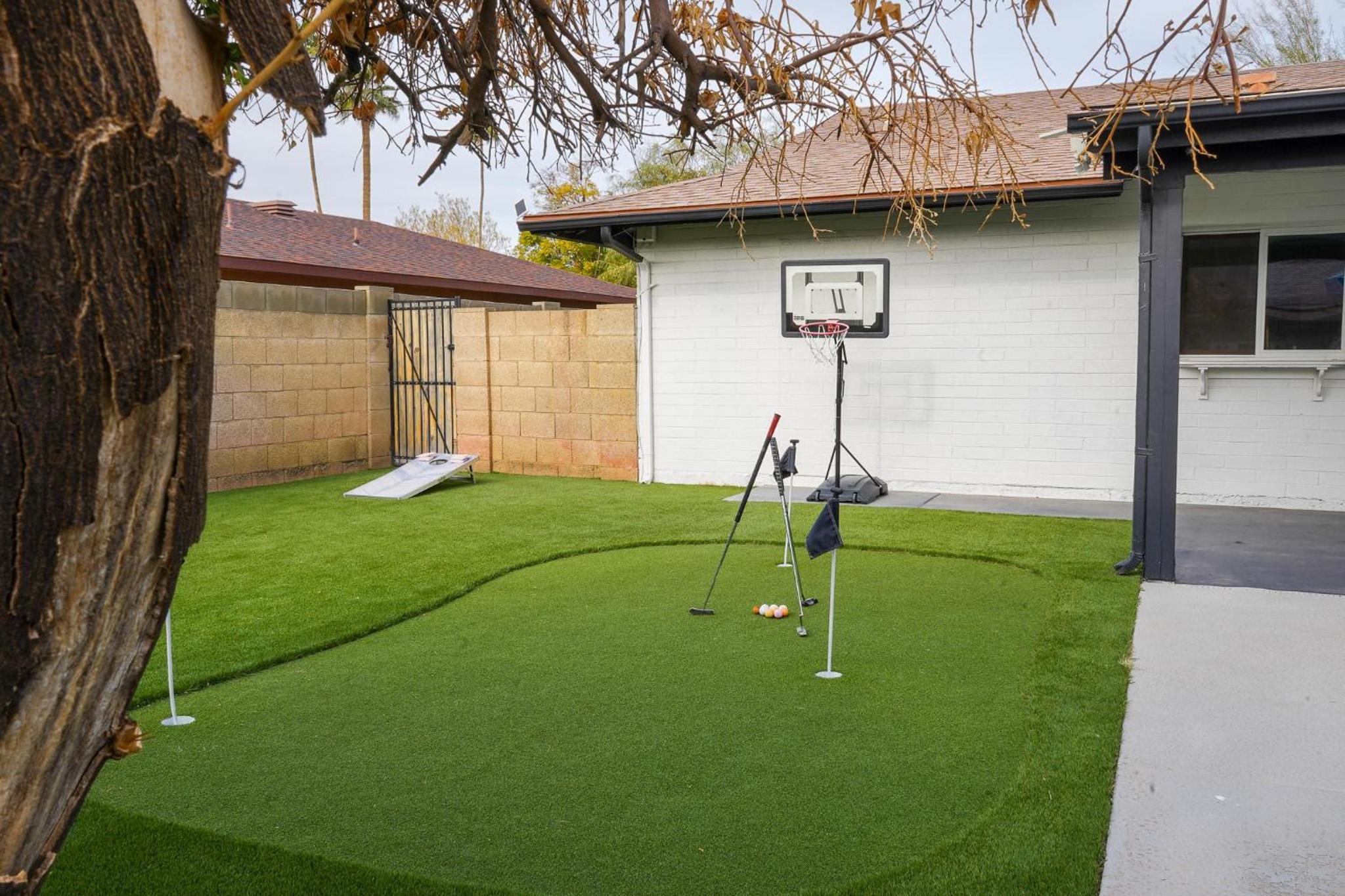 Vacation Home photo 2