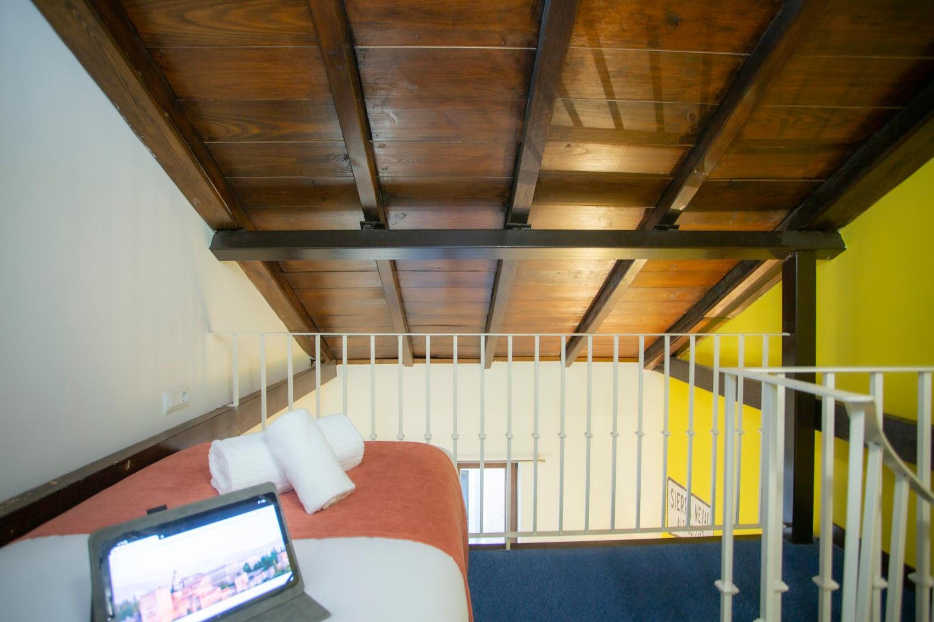 Family Room with Balcony - Photo 25