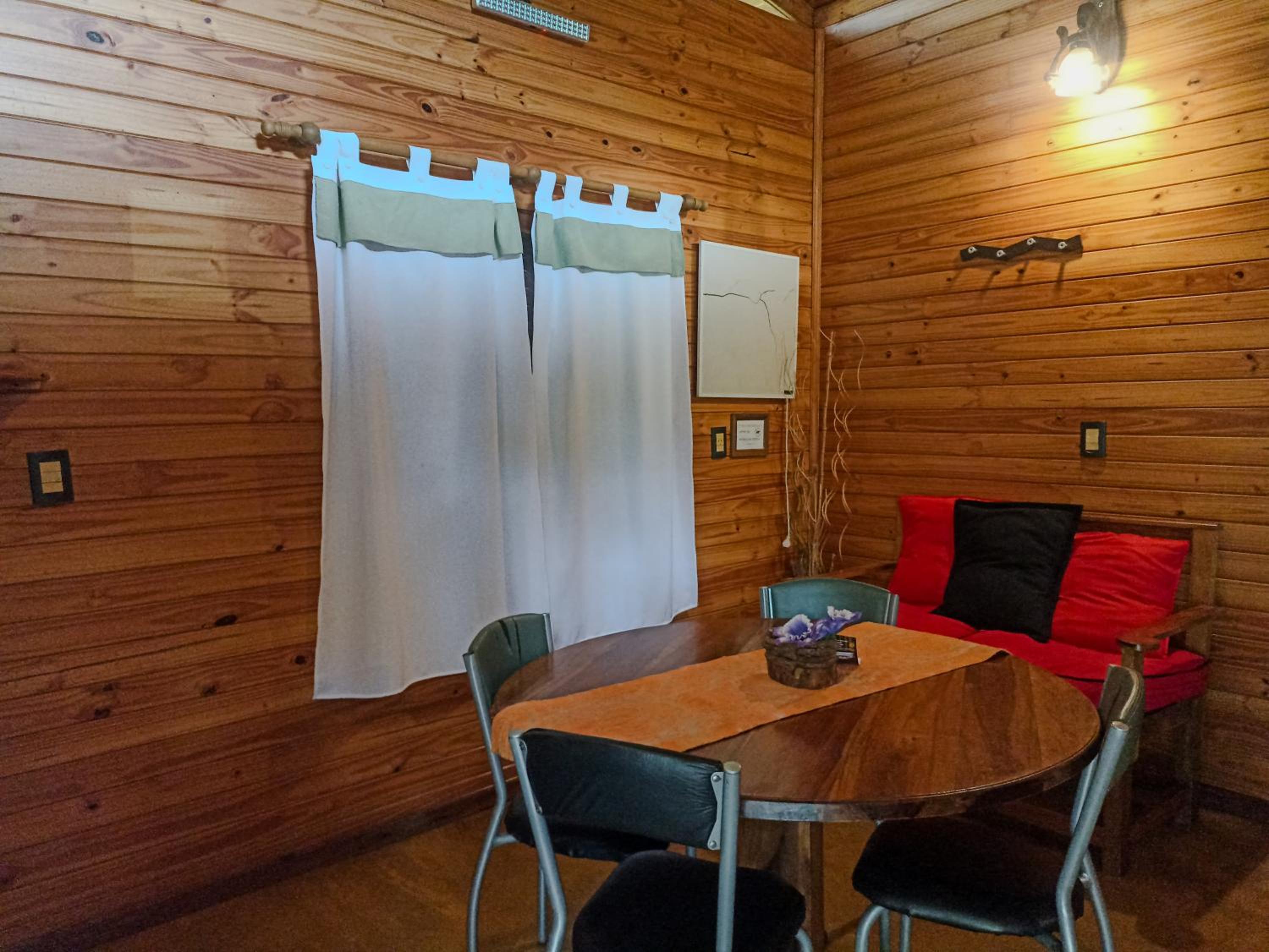 Two-Bedroom House photo 3