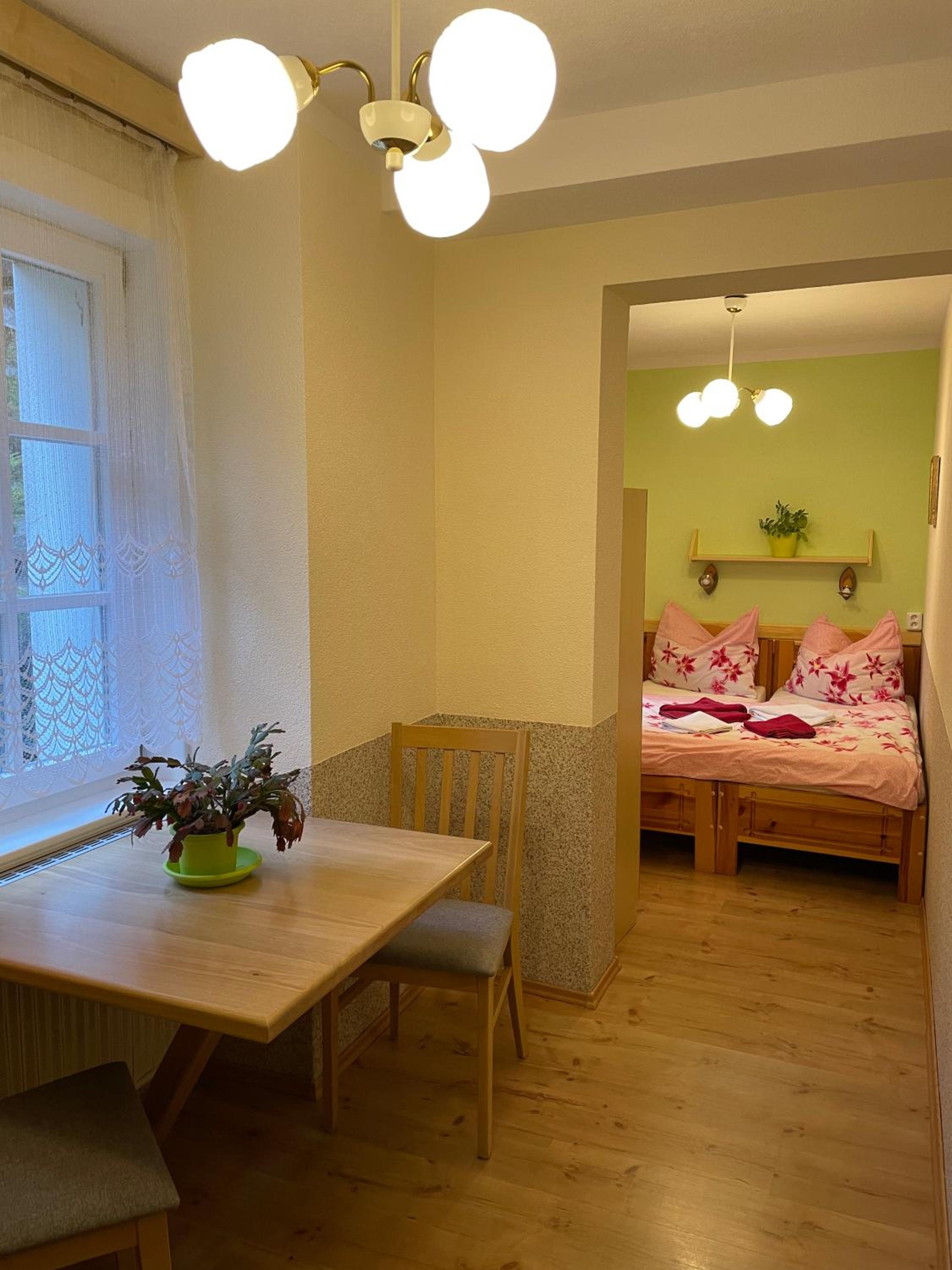 Double Room photo 1