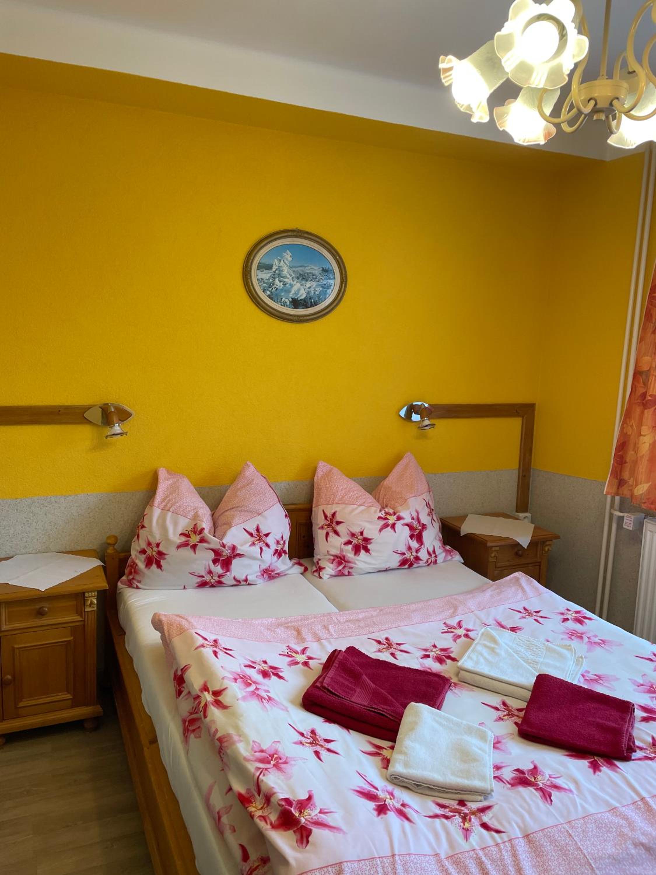 Double Room photo 2