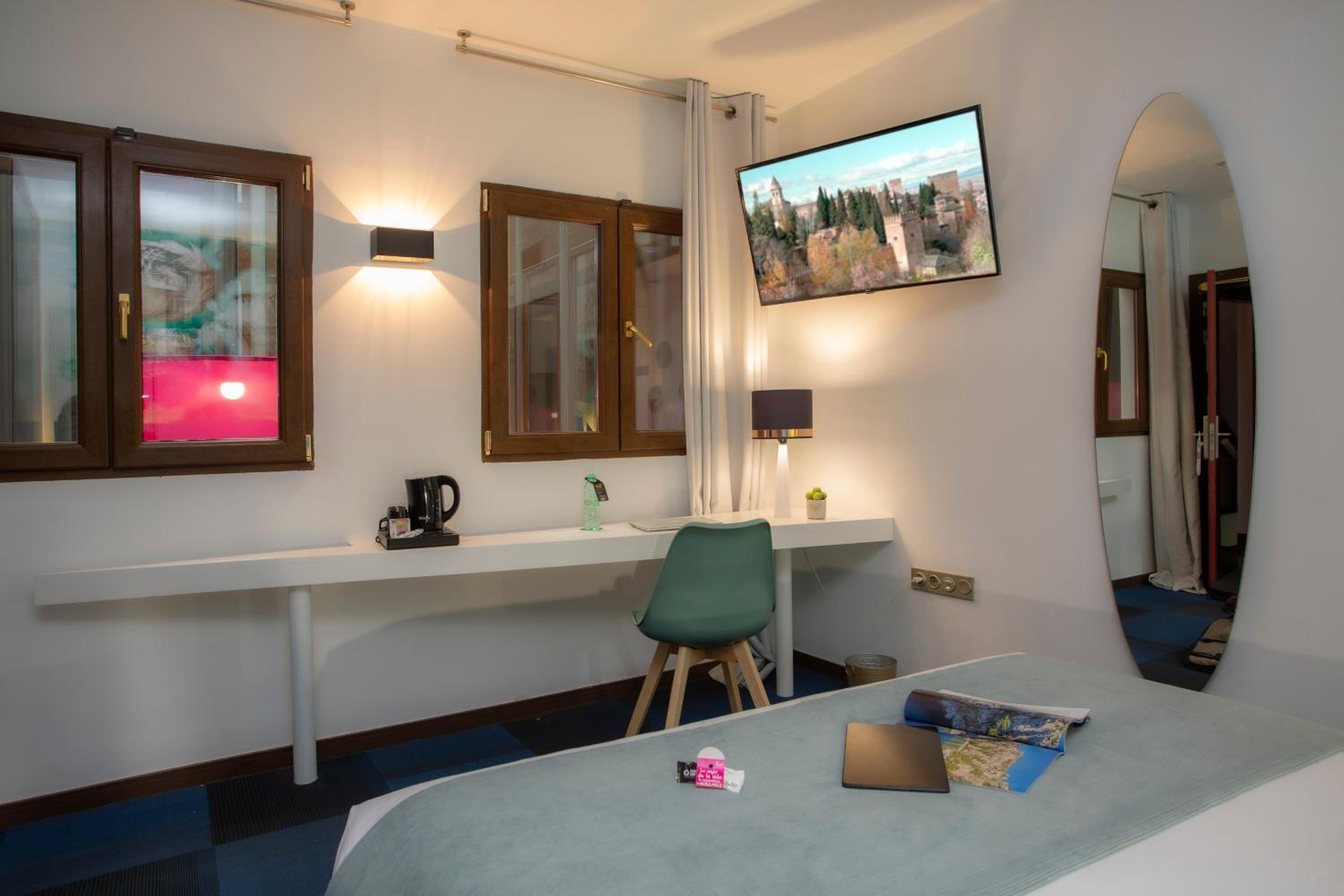 Double Room - Photo 6