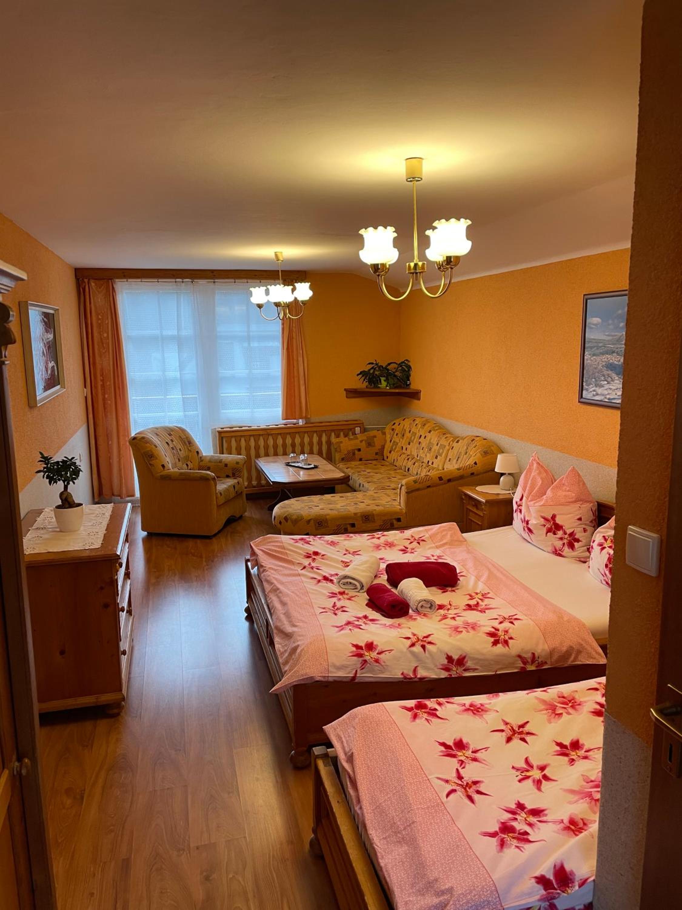 Triple Room photo 1