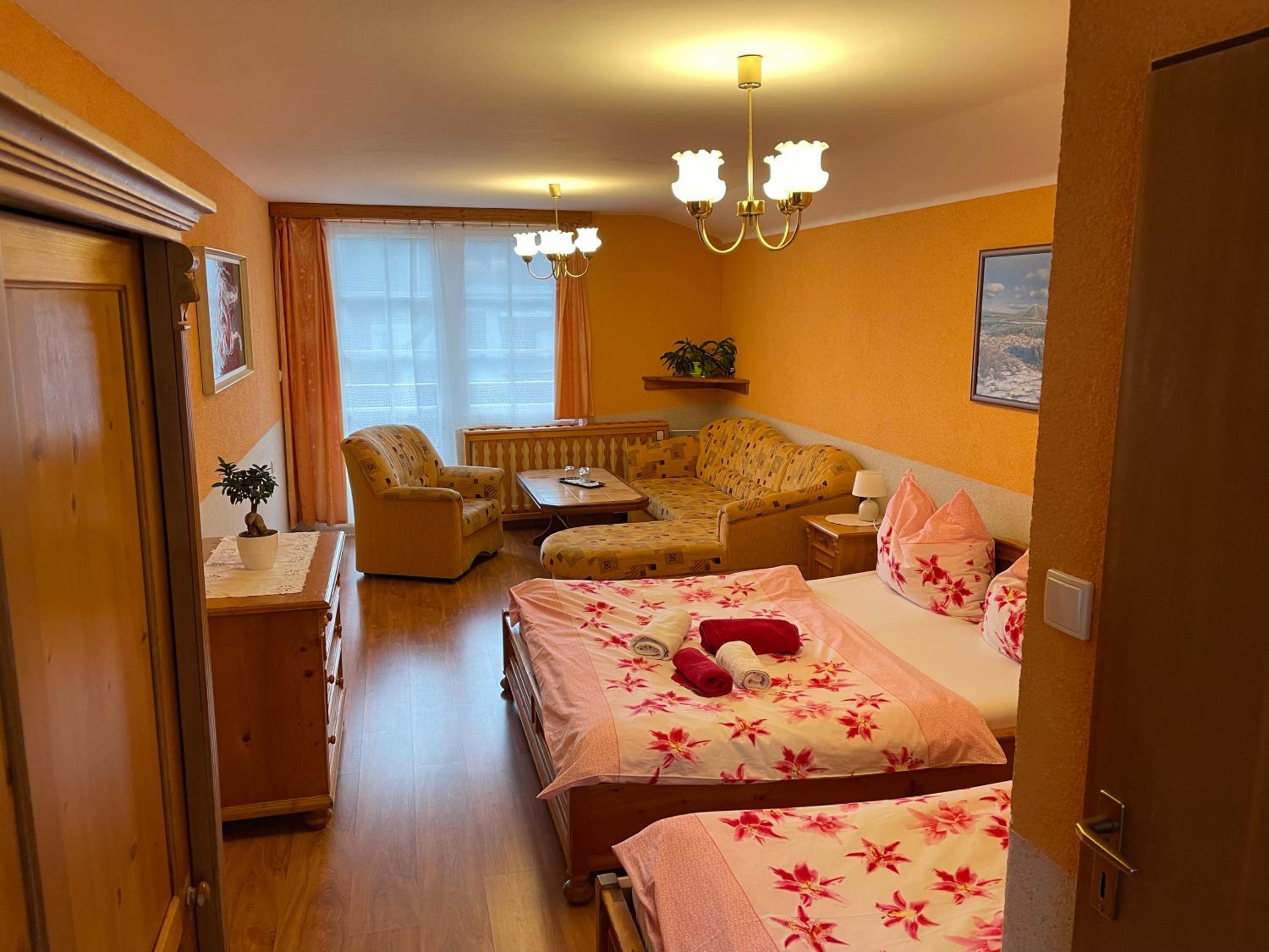 Triple Room photo 3